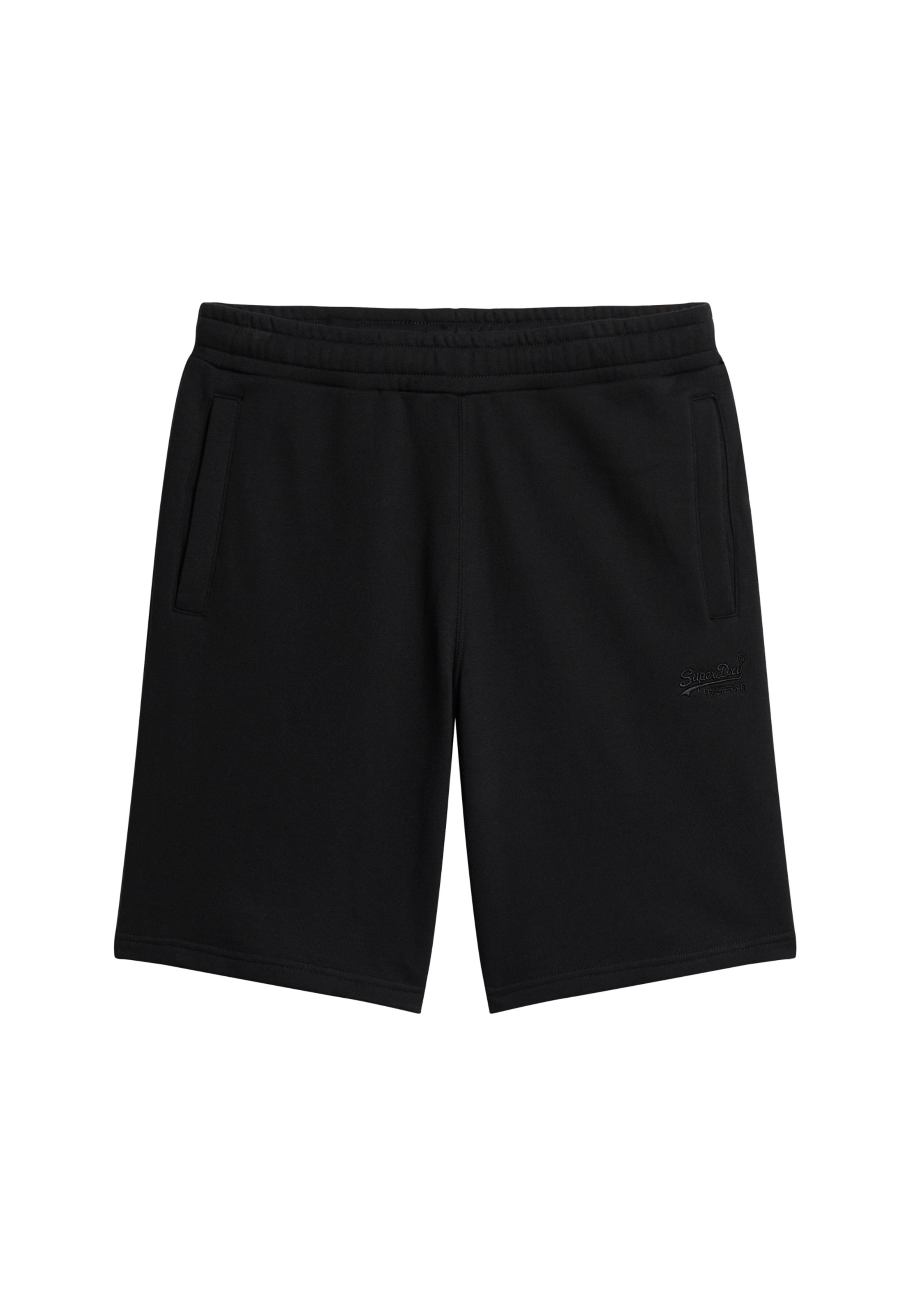Superdry Jerseyhose »SD-ESSENTIAL LOGO JERSEY SHORT UB«