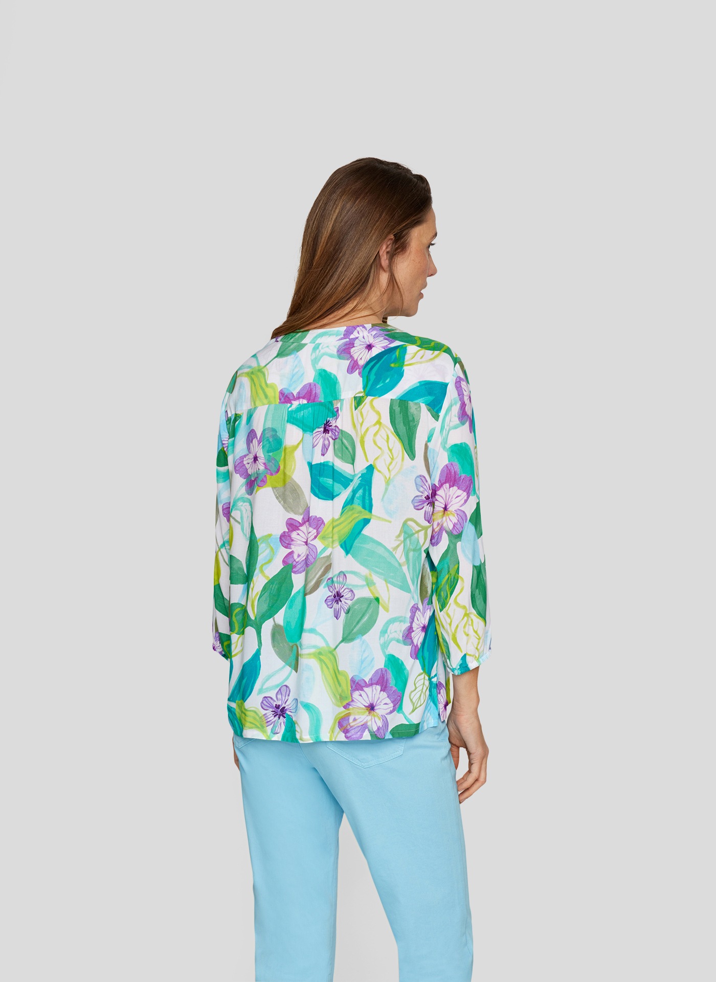 Rabe Klassische Bluse »Bluse«