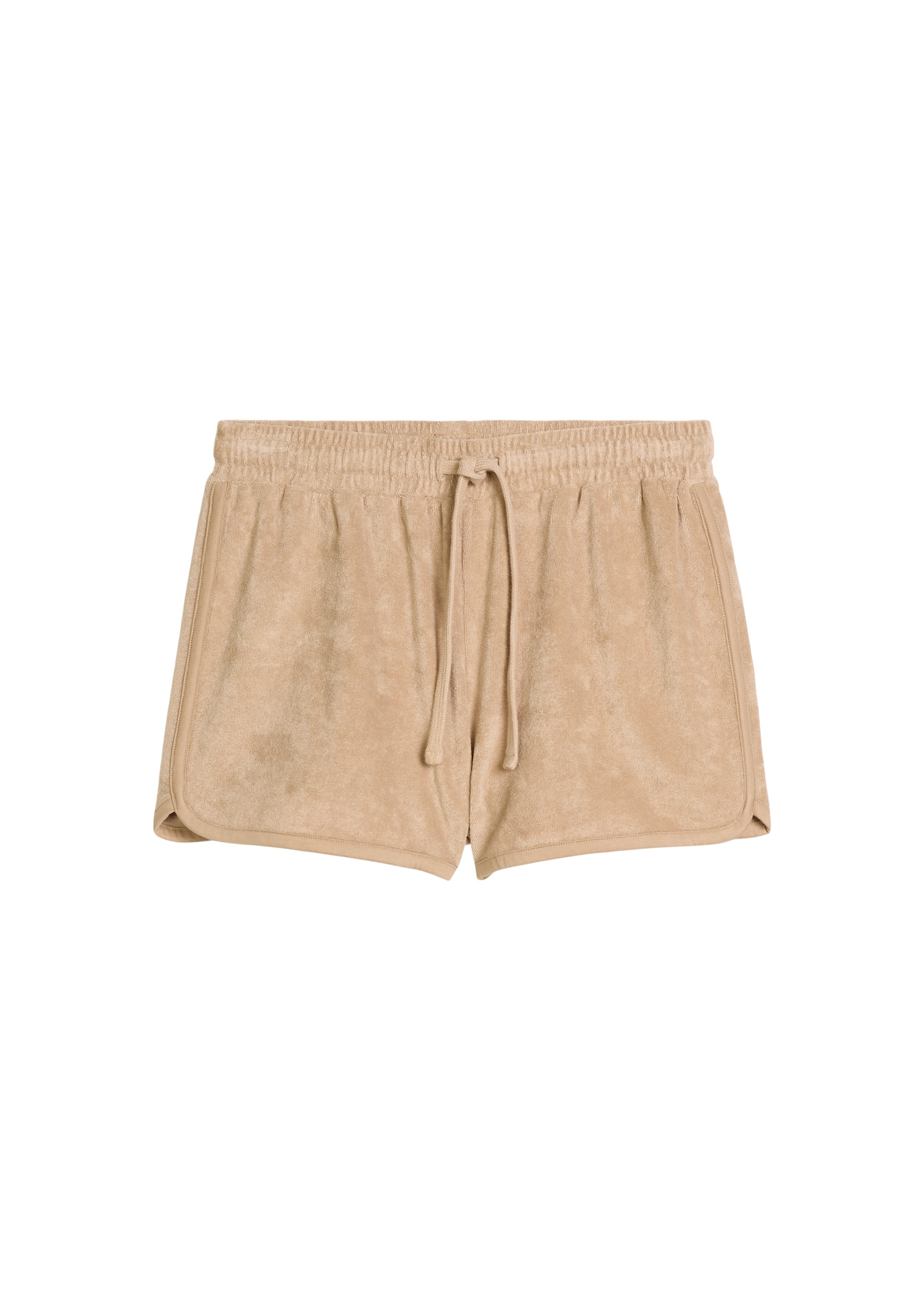 Marc O'Polo Shorts »aus Organic Cotton-Mix«