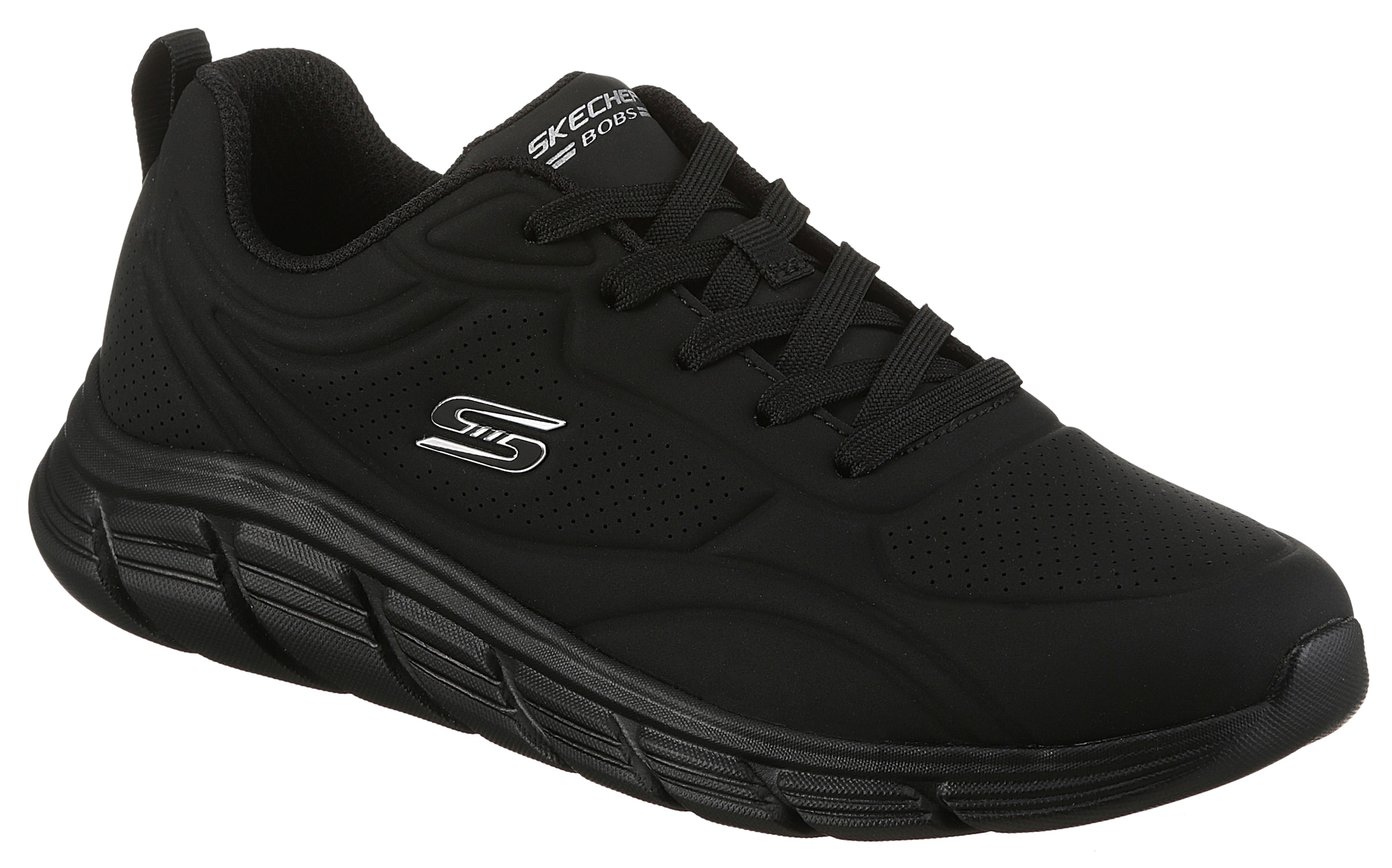 Skechers Sneaker "BOBS B FLEX LO", Praxisschuh, Freizeitschuh, Sportschuh m günstig online kaufen