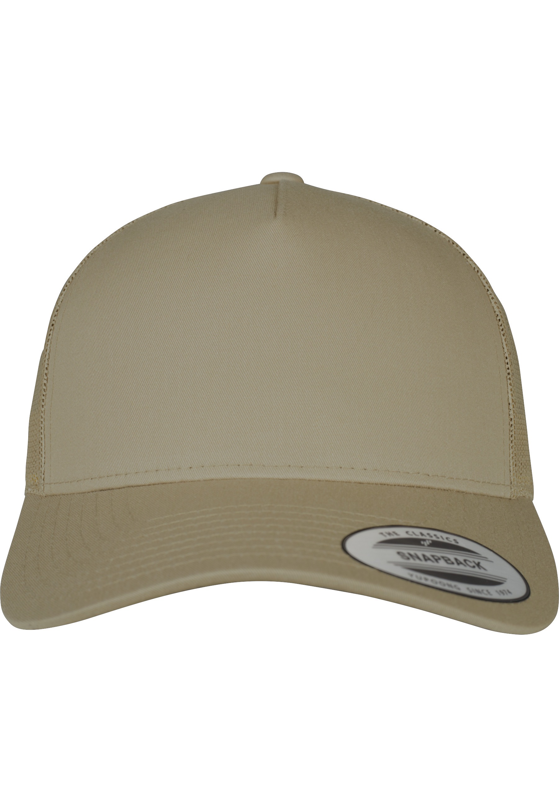 Flexfit Flex Cap "Flexfit Unisex 5-Panel Retro Trucker Cap"