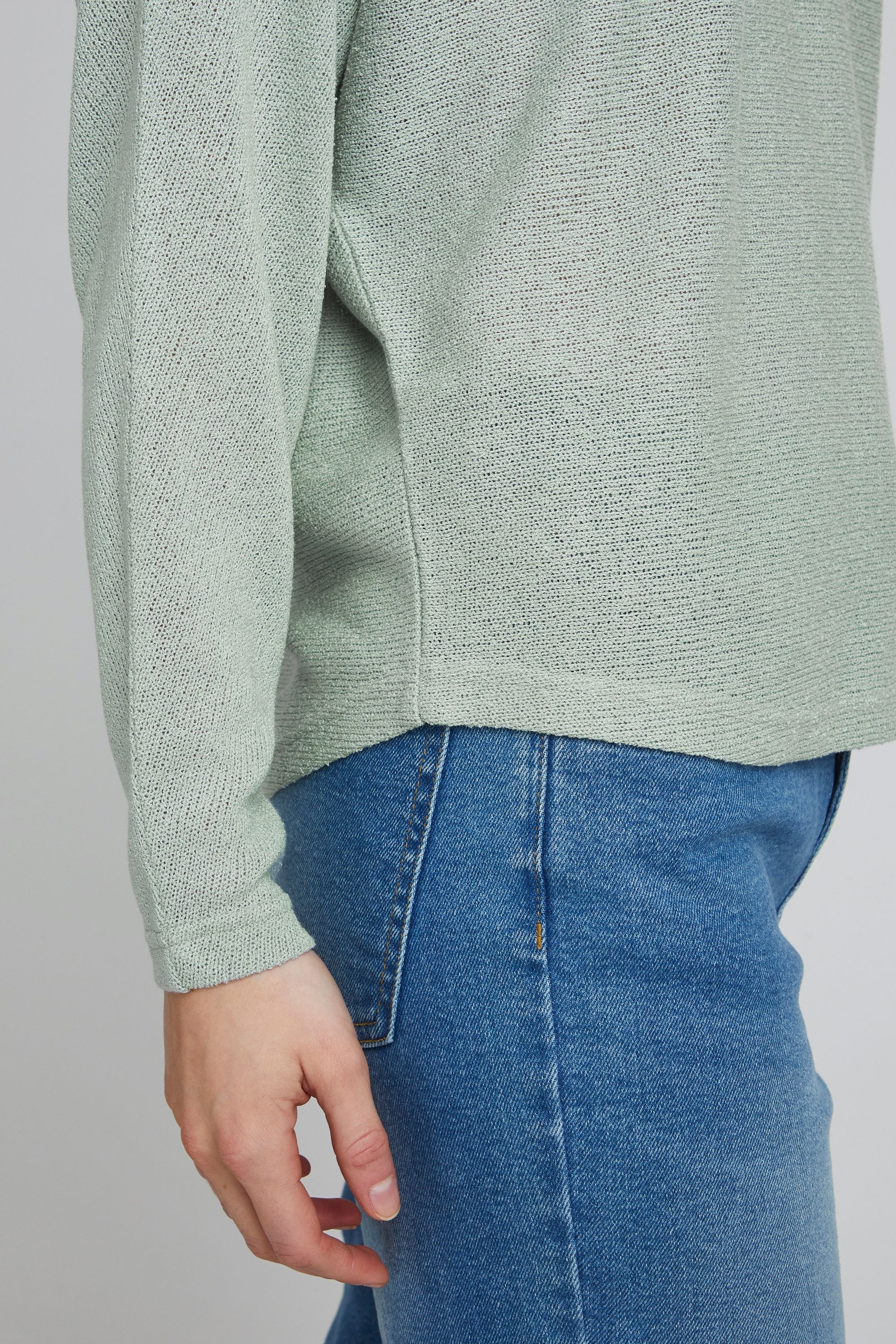 b.young Strickpullover »Strickpullover BYSif«