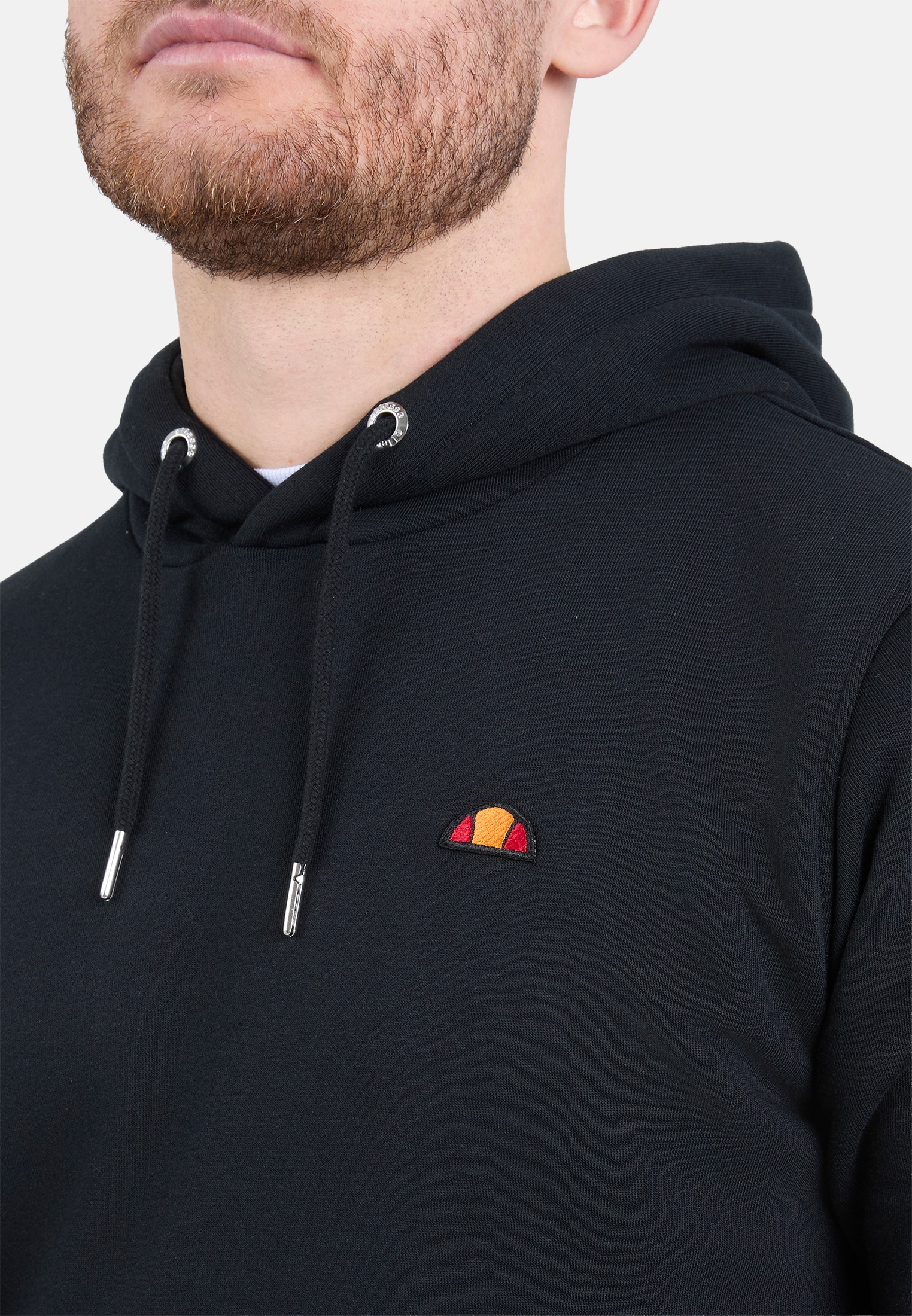 Ellesse Kapuzensweatshirt »BRUNATE HOODIE«

