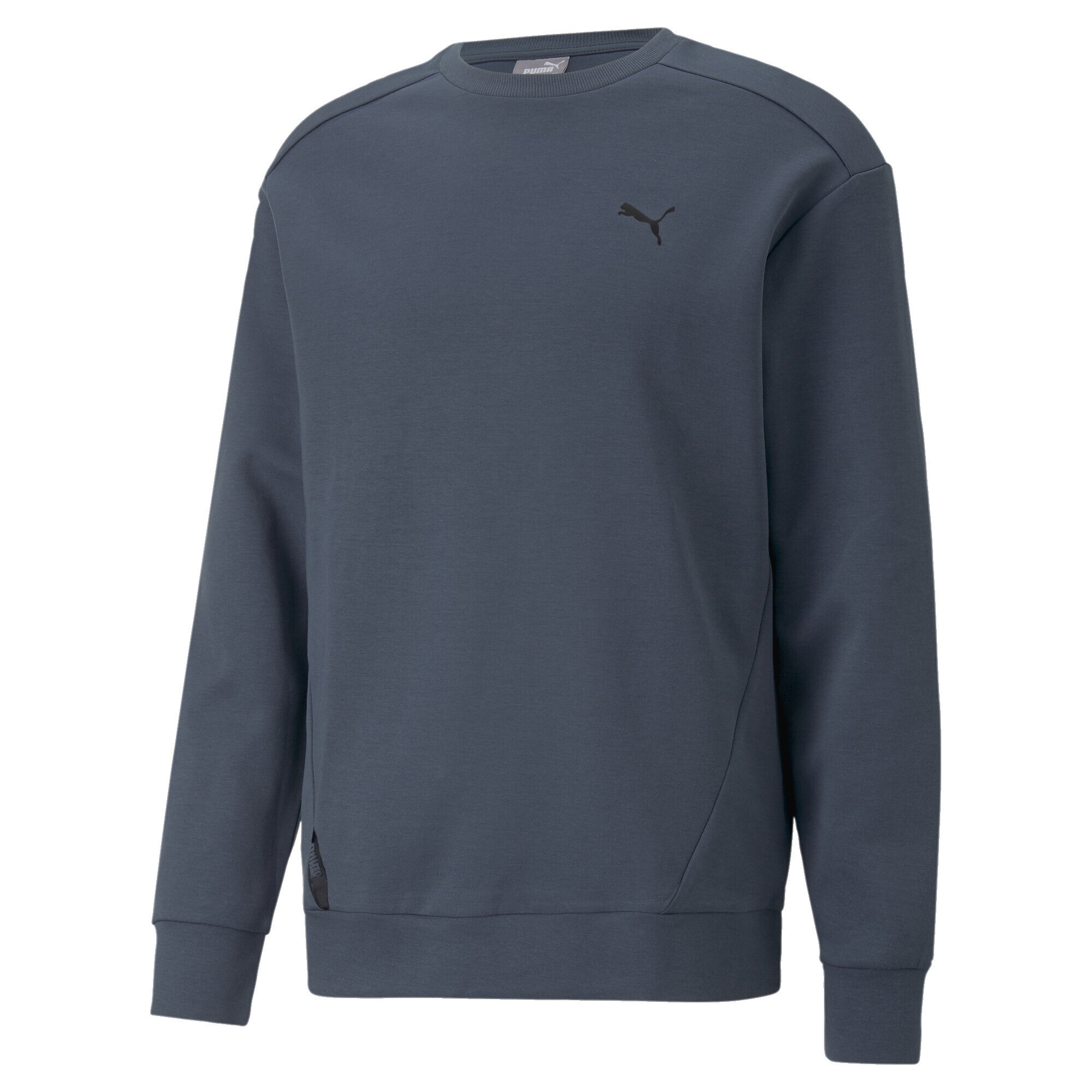 PUMA Sweatshirt »RAD/CAL Sweatshirt mit Rundhalsausschnitt Herren«