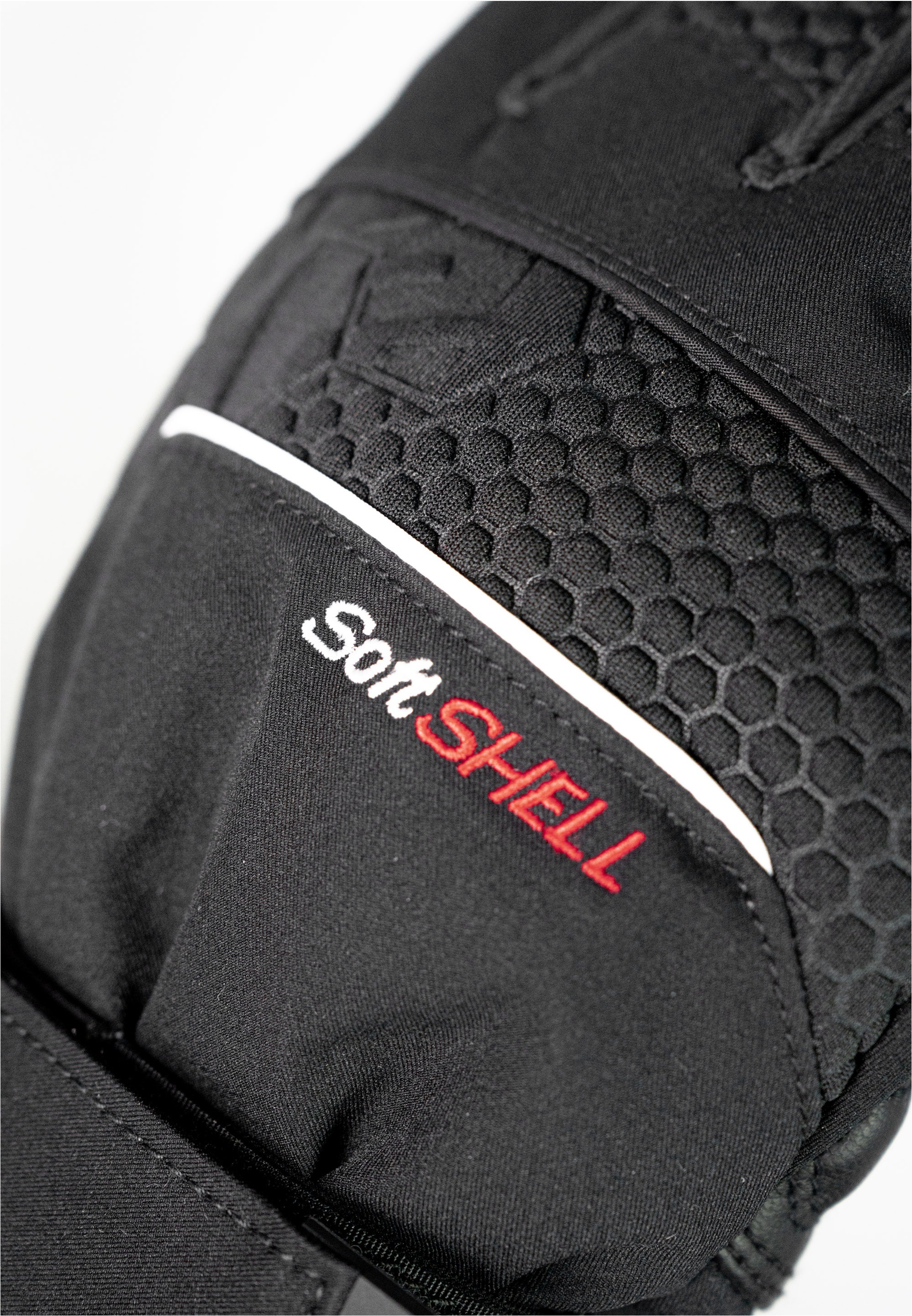 Reusch Skihandschuhe »Connor R-TEX XT«, in sportlichem Design