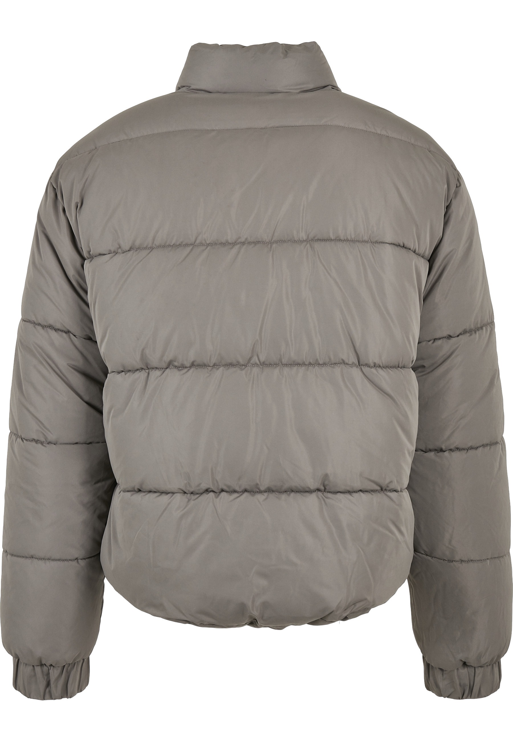 URBAN CLASSICS Winterjacke "Urban Classics Herren Cropped Down Jacket" 1 St günstig online kaufen