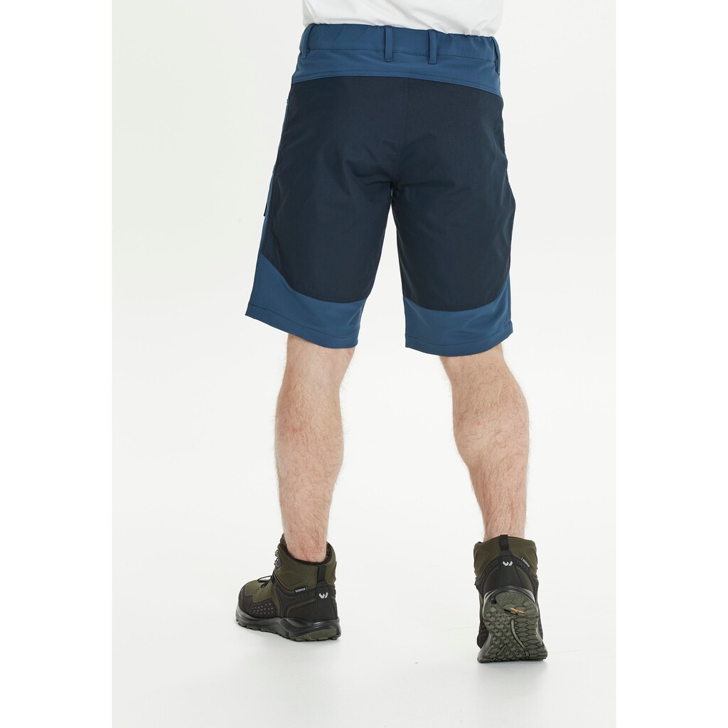 WHISTLER Shorts »ERIC«