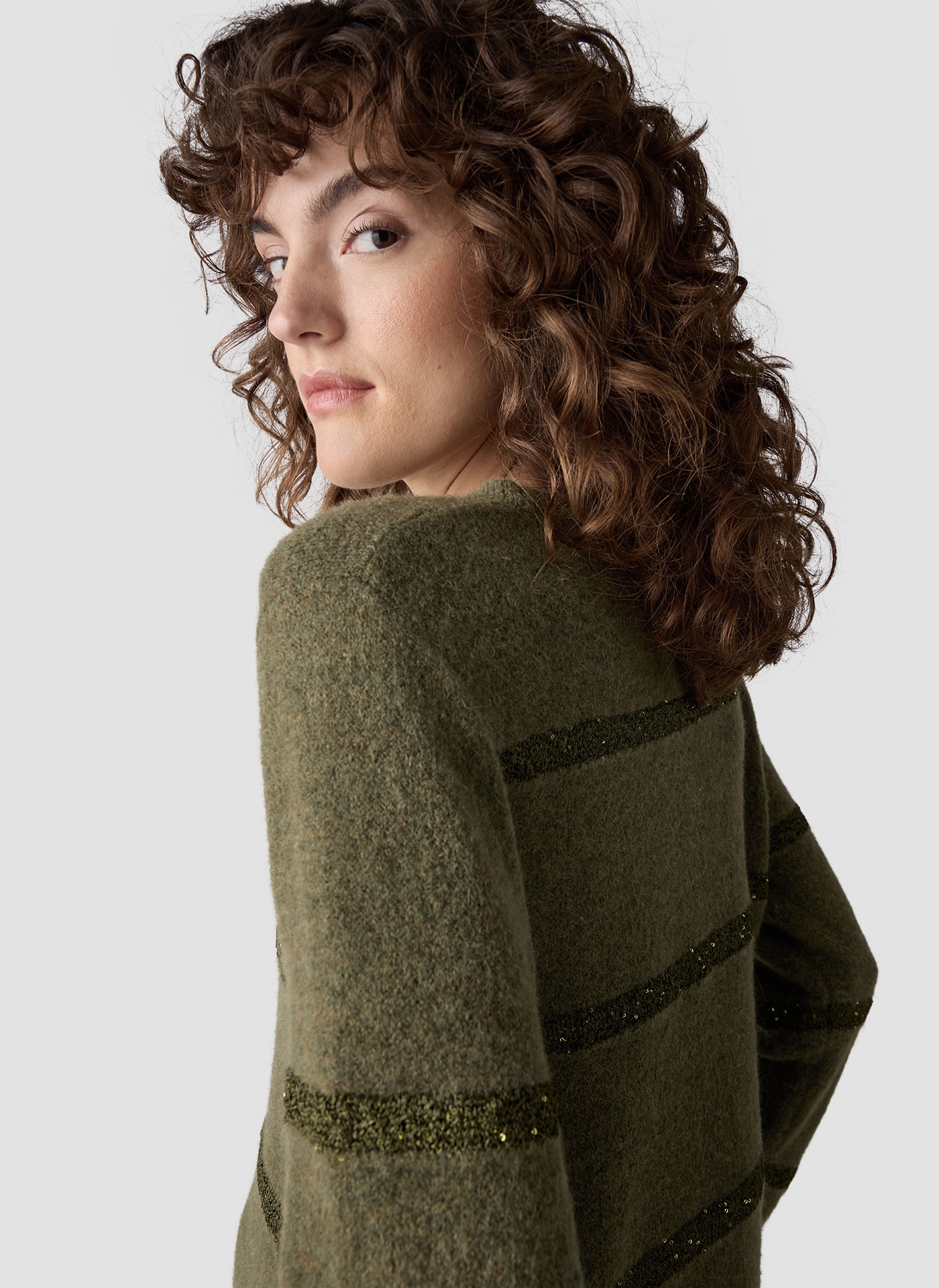LeComte Strickpullover »Pullover«