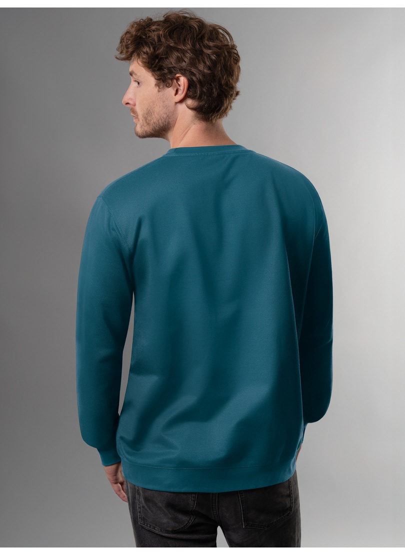 Thumbnail - Trigema Sweatshirt "TRIGEMA Sweatshirt"