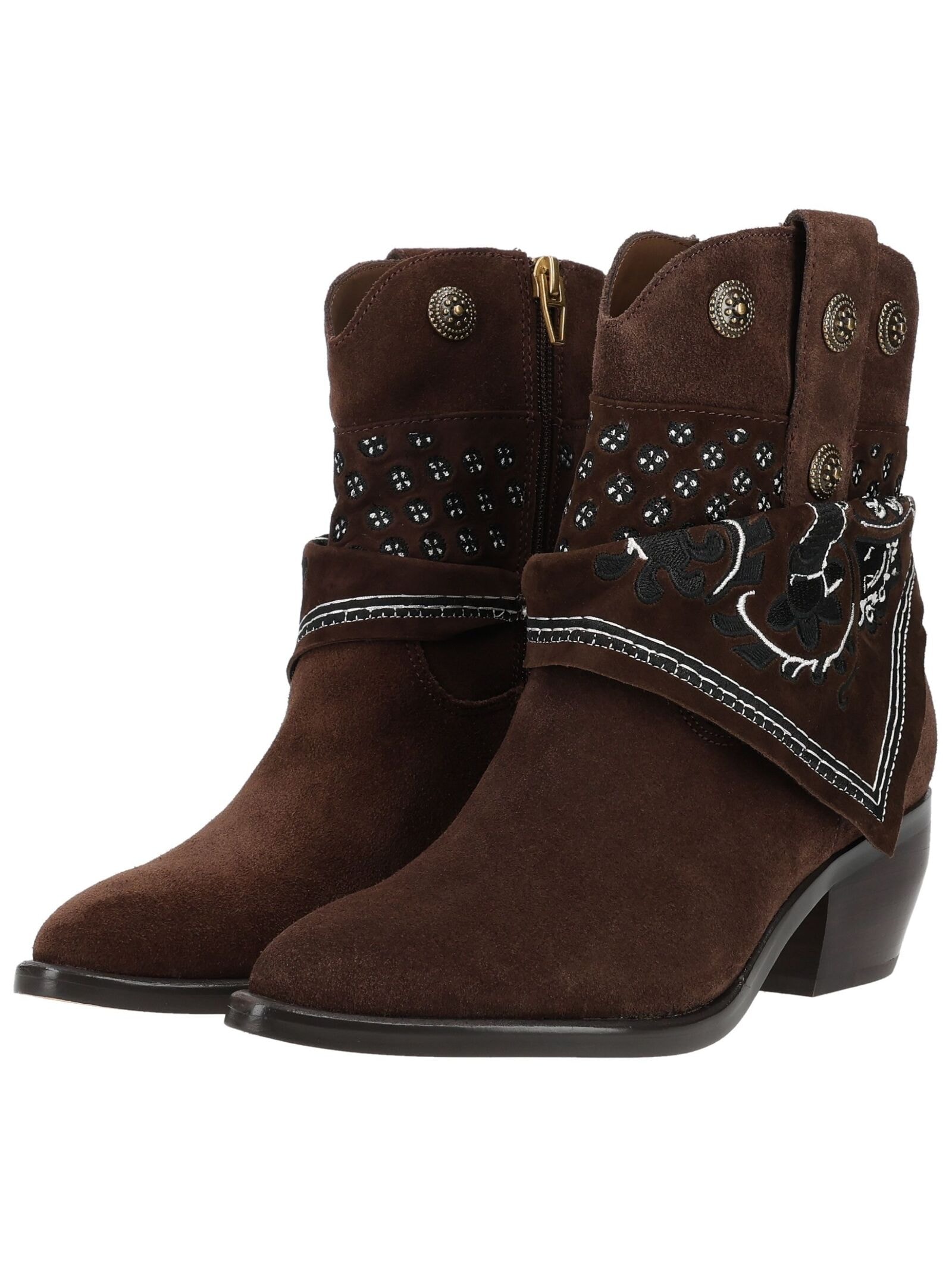 Dolce Vita Stiefelette »Dolce Vita Stiefelette Leder«