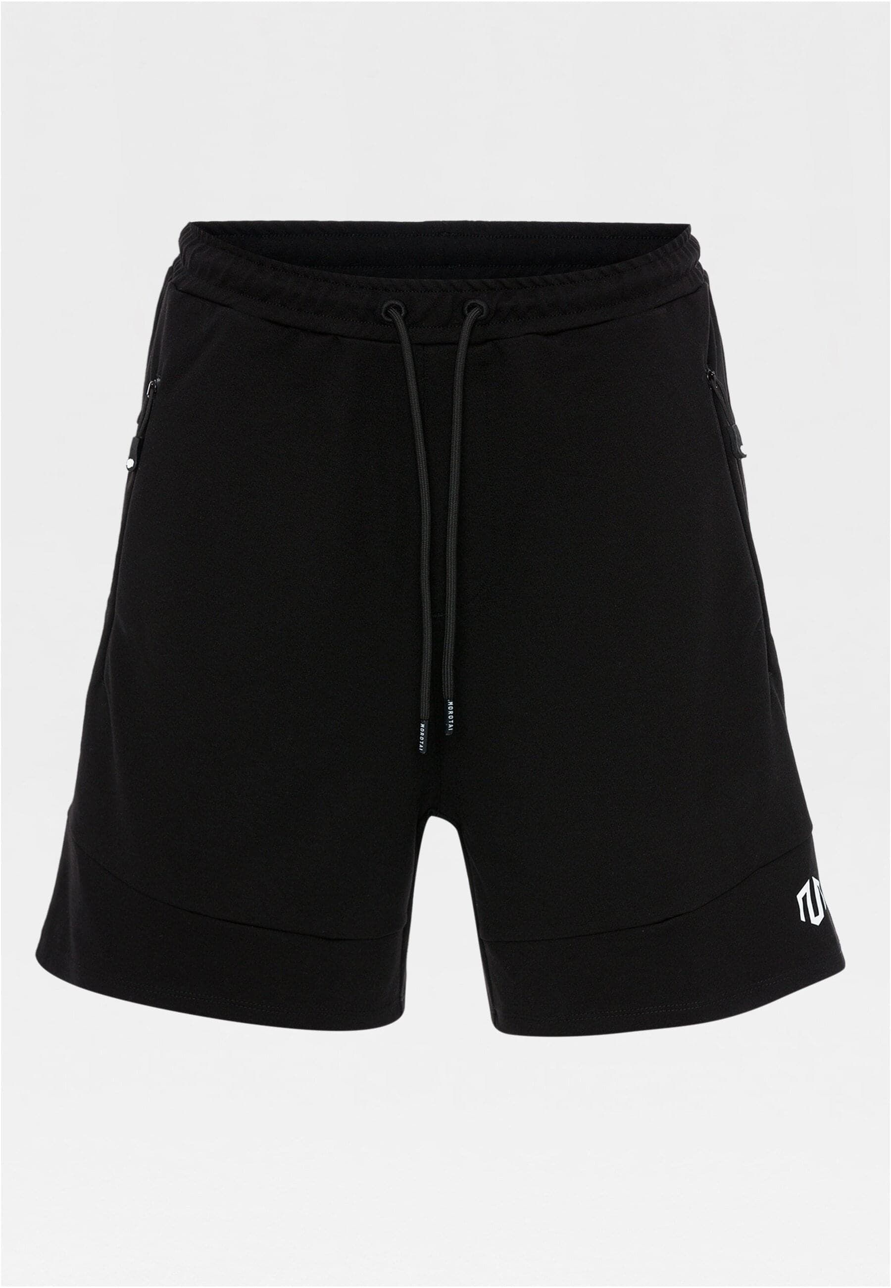 Shorts »MOROTAI Herren Morotai Interlock Shorts«, (1 tlg.)