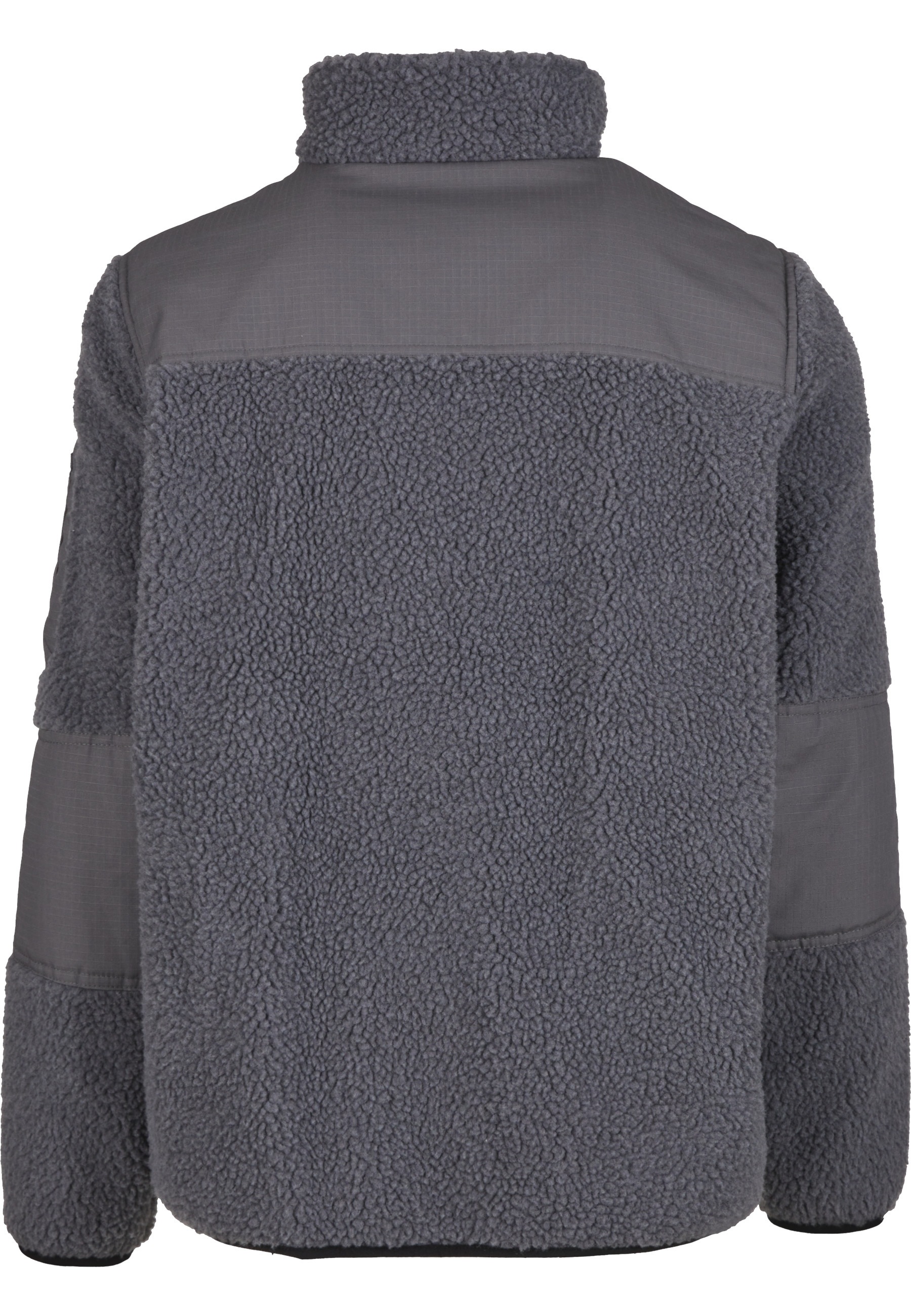 Brandit Allwetterjacke "Brandit Brandit Men Ramble Teddyfleece Jacket" 1 St günstig online kaufen