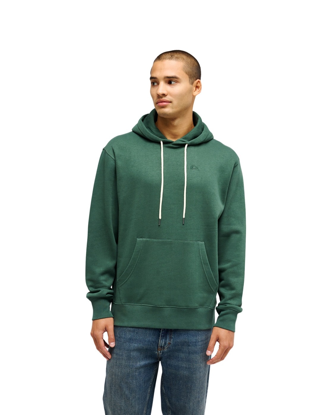 Quiksilver Kapuzensweatshirt "Salt Water"