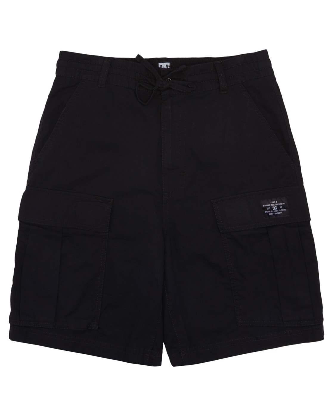 DC Shoes Cargoshorts »Tundra«