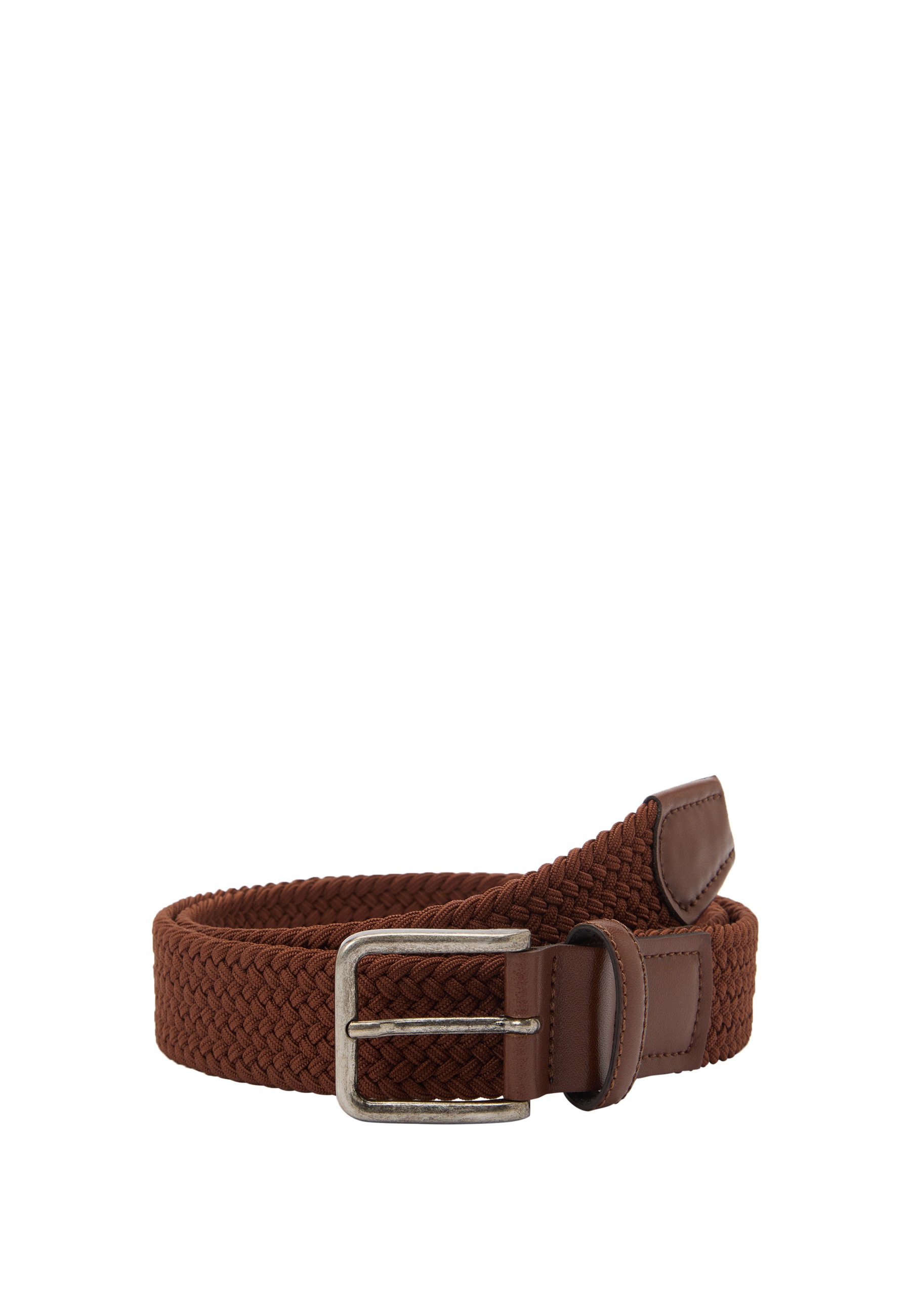 Thumbnail - LLOYD Men’s Belts Flechtgürtel "Lloyd Belts Herrengürtel 1872"
