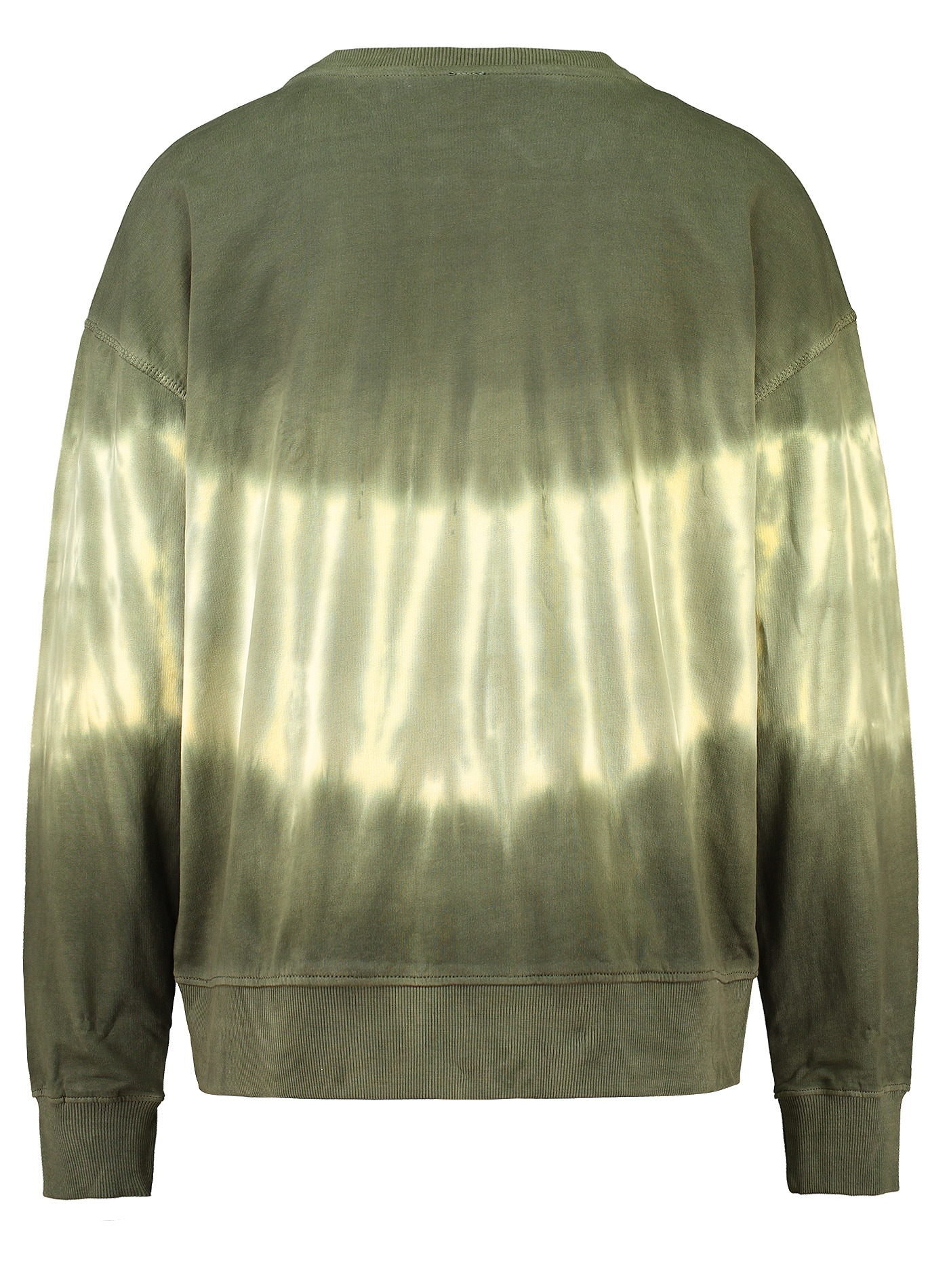 Key Largo Sweatshirt »REVOLUTION«, mit glitzernden Details