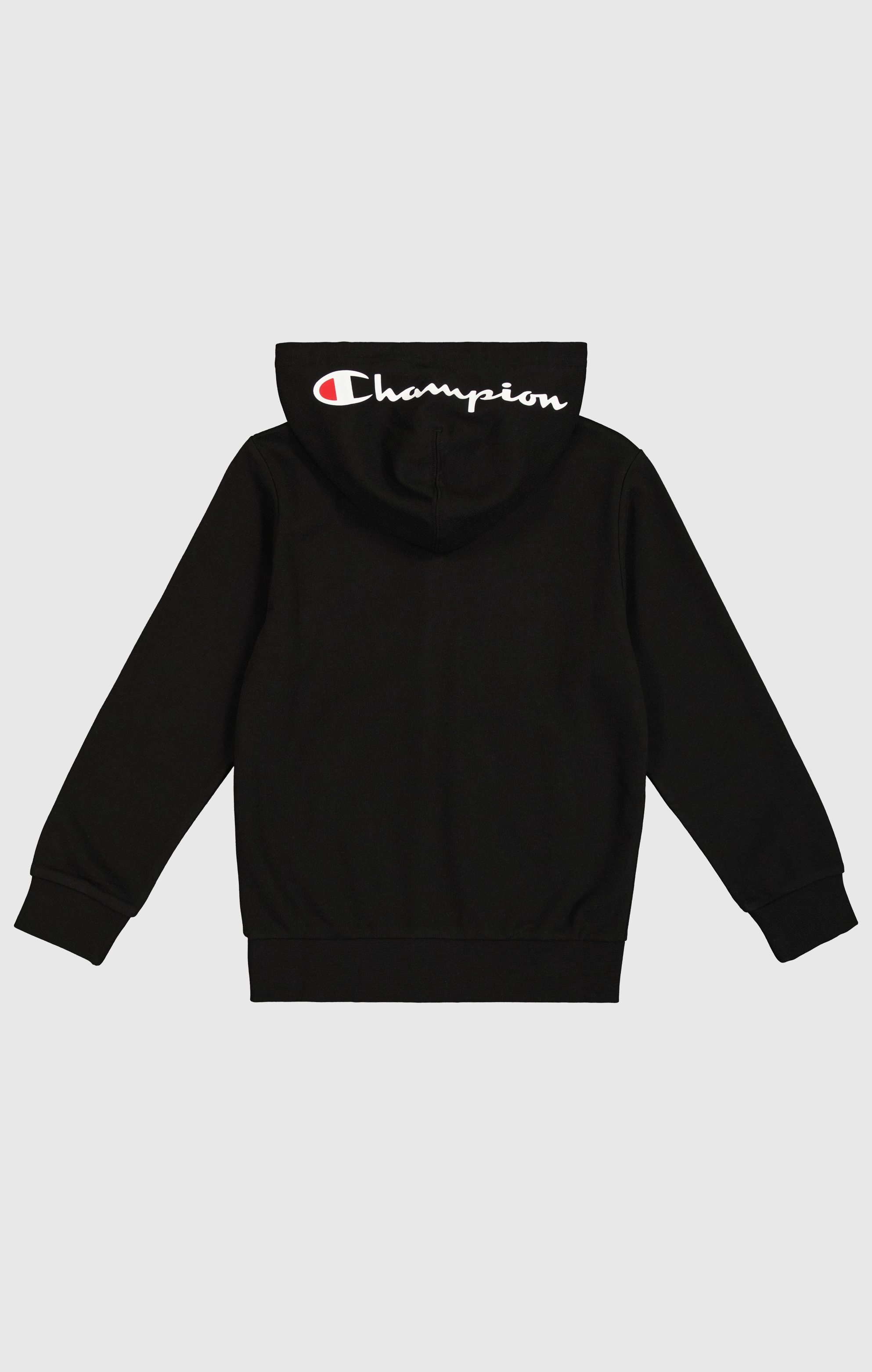 Champion Kapuzensweatjacke