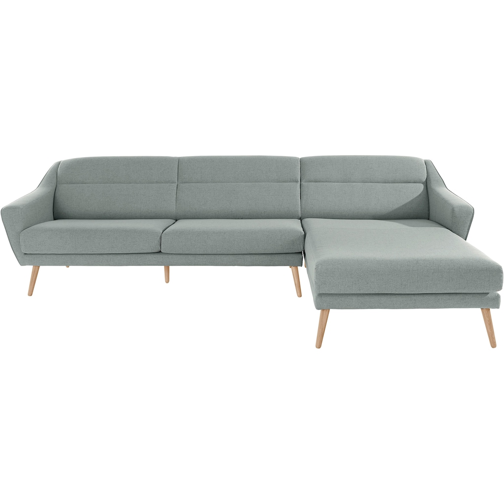 andas Ecksofa »Bille L-Form«