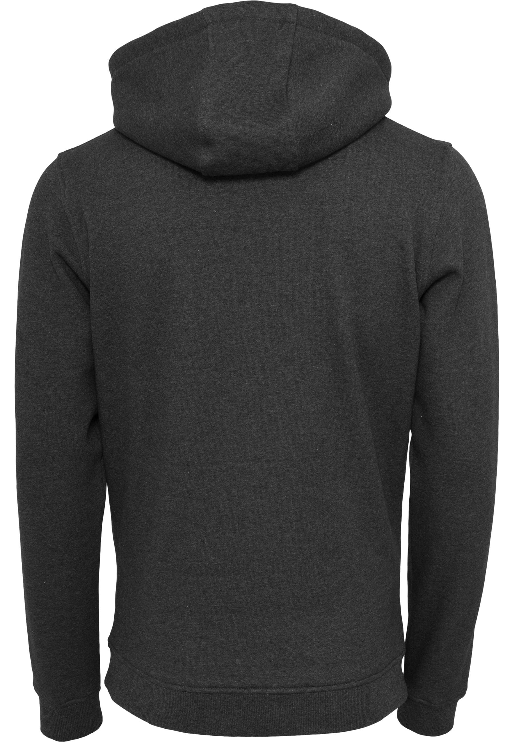 MisterTee Sweatshirt »MisterTee Herren Lost Youth Rose Hoody«, (1 tlg.)