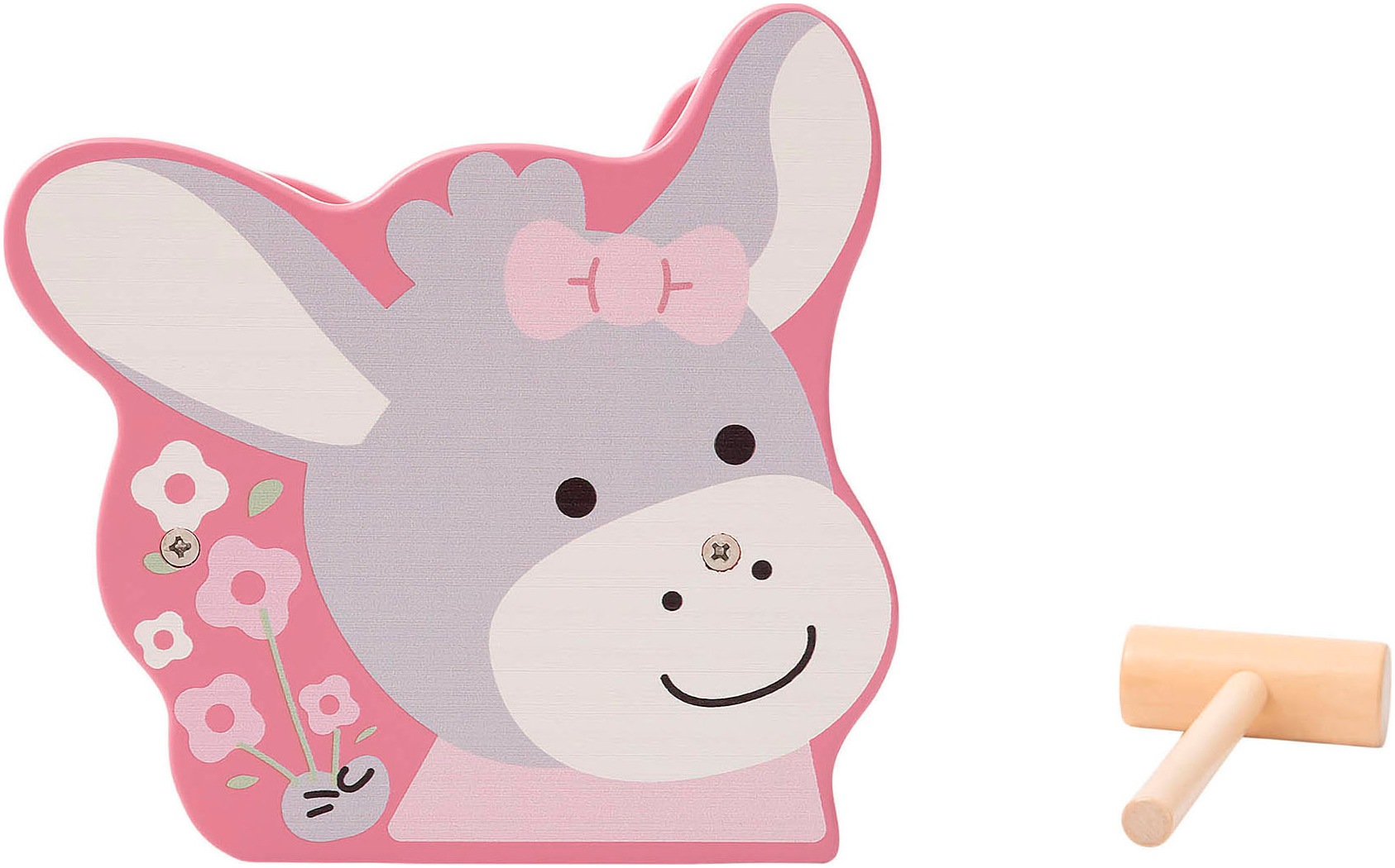 Sterntaler® Klopfbank »Emmi Girl«