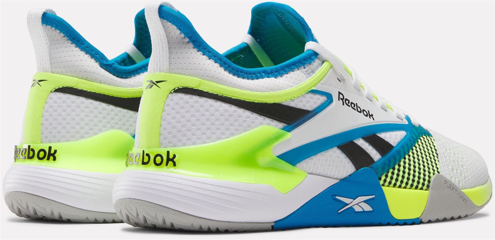 Reebok Trainingsschuh »NANO COURT«
