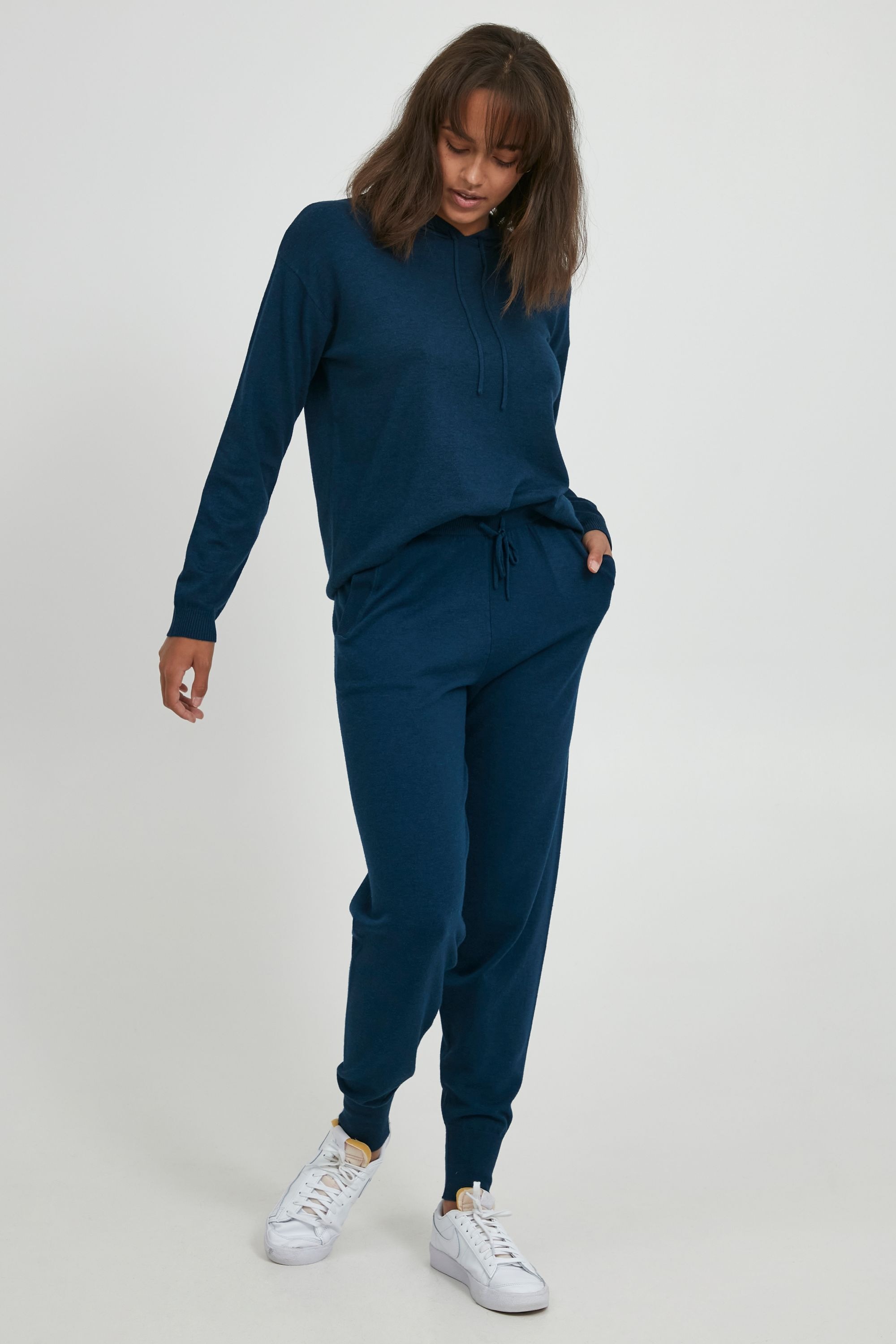 Pulz Jeans Stoffhose »Stoffhose PZSara«