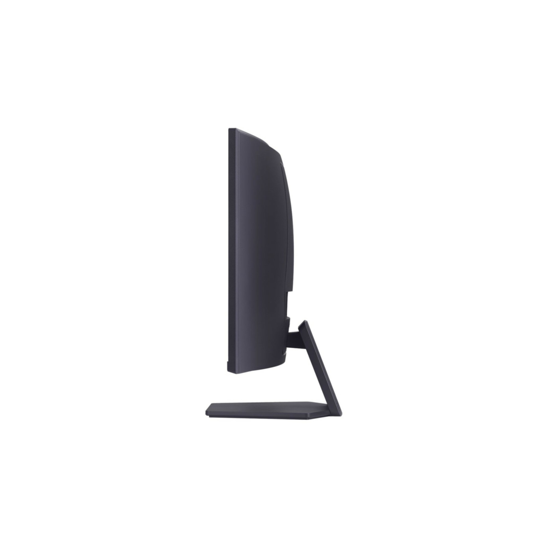 LG Curved-Gaming-Monitor »27GS60QX«, 68 cm/27 Zoll, 2560 x 1440 px, Quad HD, 1 ms Reaktionszeit, 180 Hz