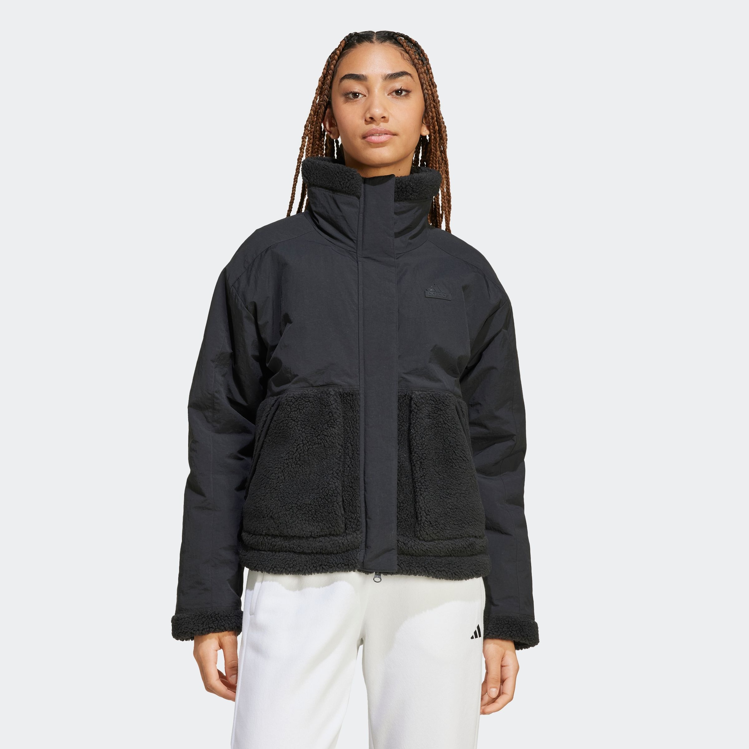 adidas Sportswear Outdoorjacke "W CITY ESCAP J" günstig online kaufen