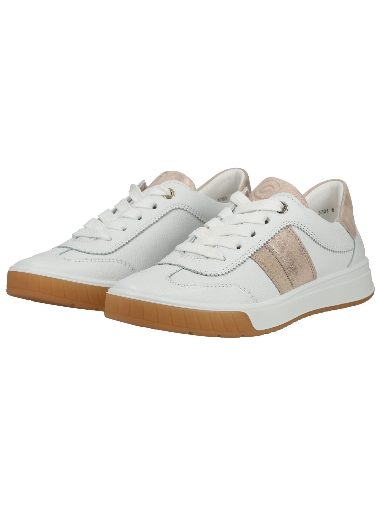 Ara Sneaker »Ara Sneaker Glattleder«