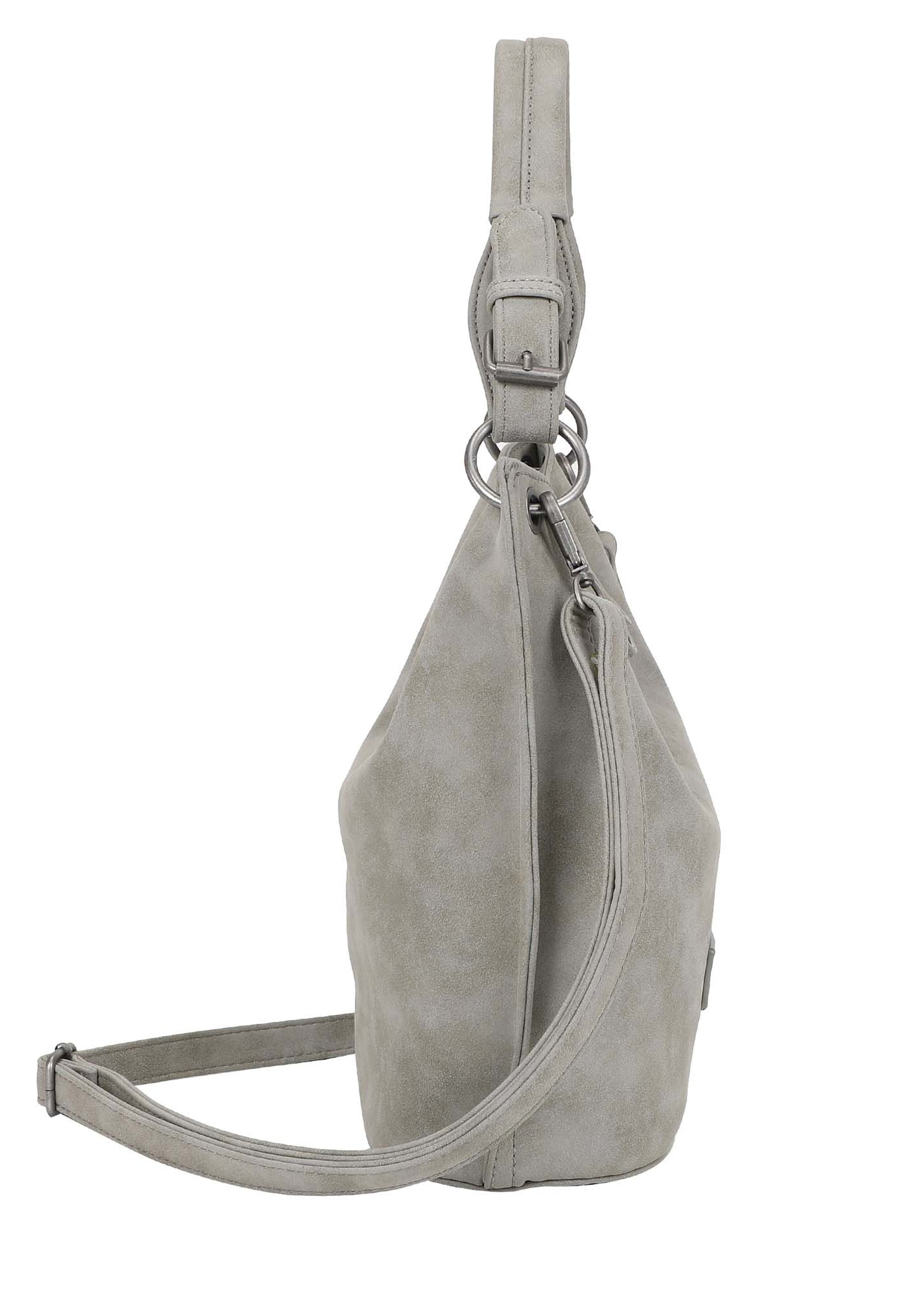 Fritzi aus Preußen Schultertasche »Fritzi31N«, aus veganen Materialien