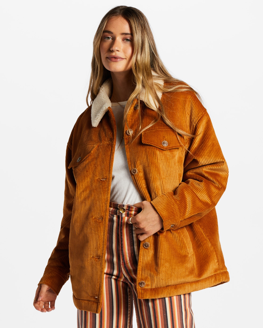Billabong Outdoorjacke "Cold Day" günstig online kaufen