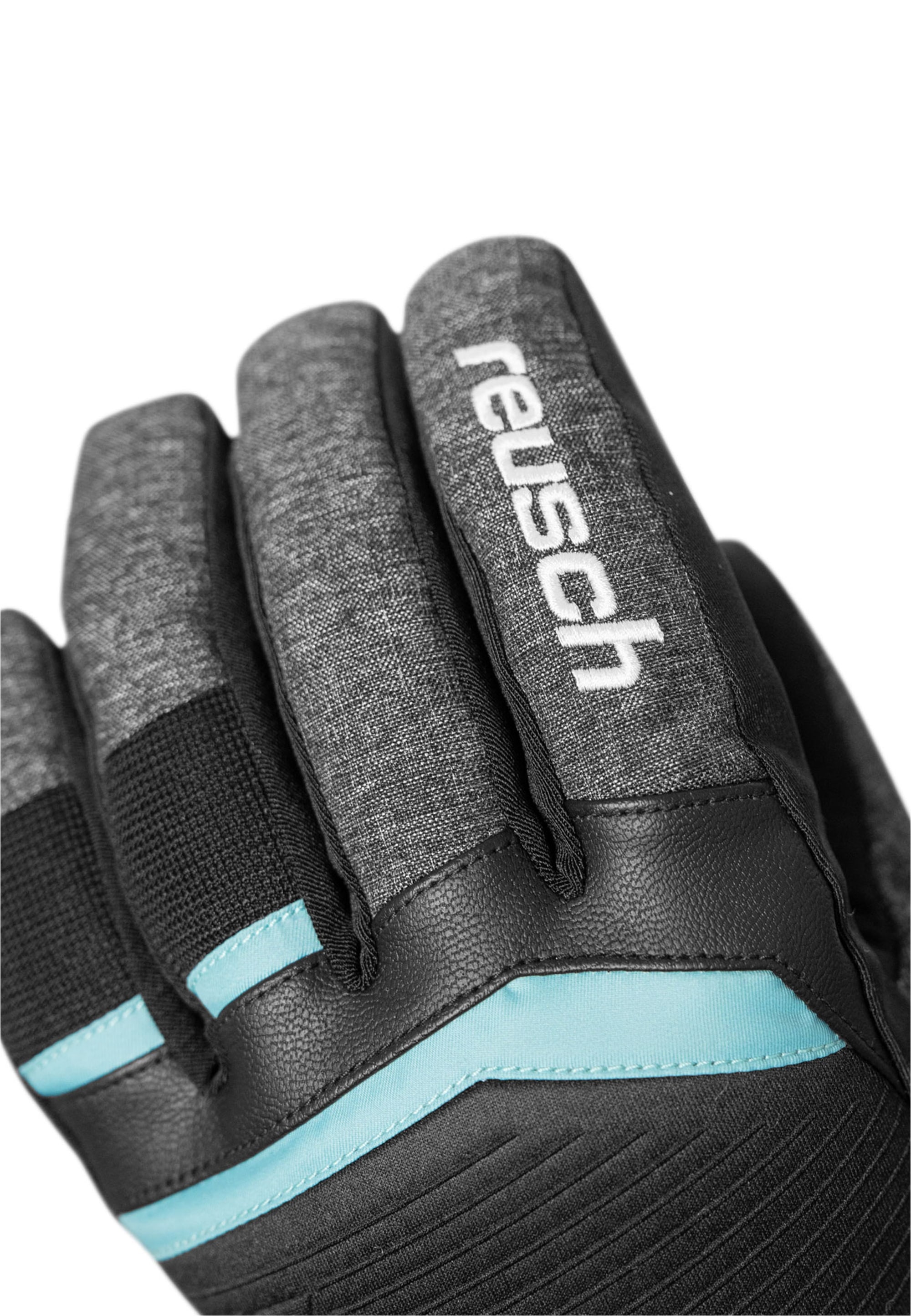 Reusch Skihandschuhe »Venom R-TEX® XT«, aus wasserdichtem und atmungsaktivem Material