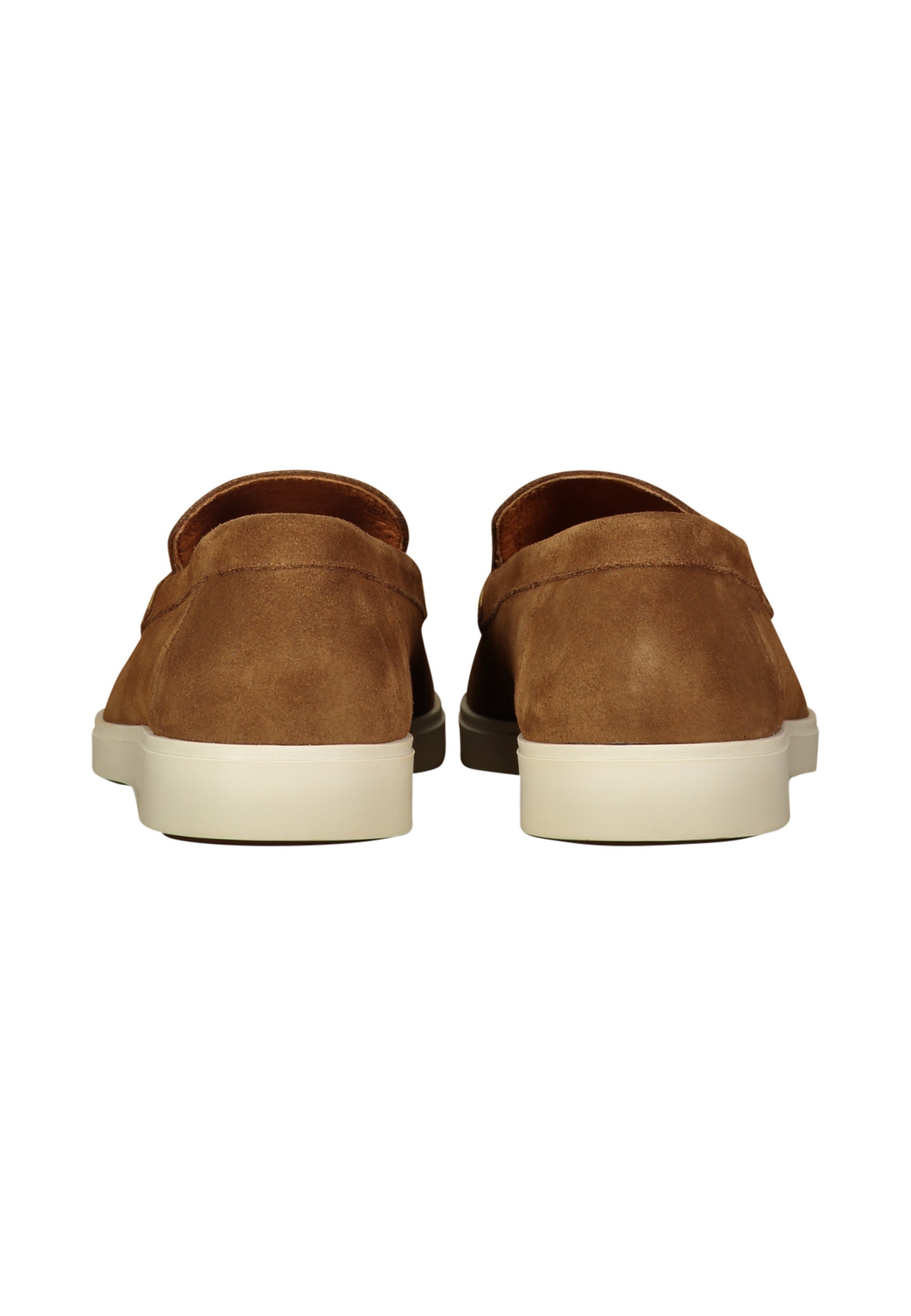 Roy Robson Loafer »100% Wildleder«