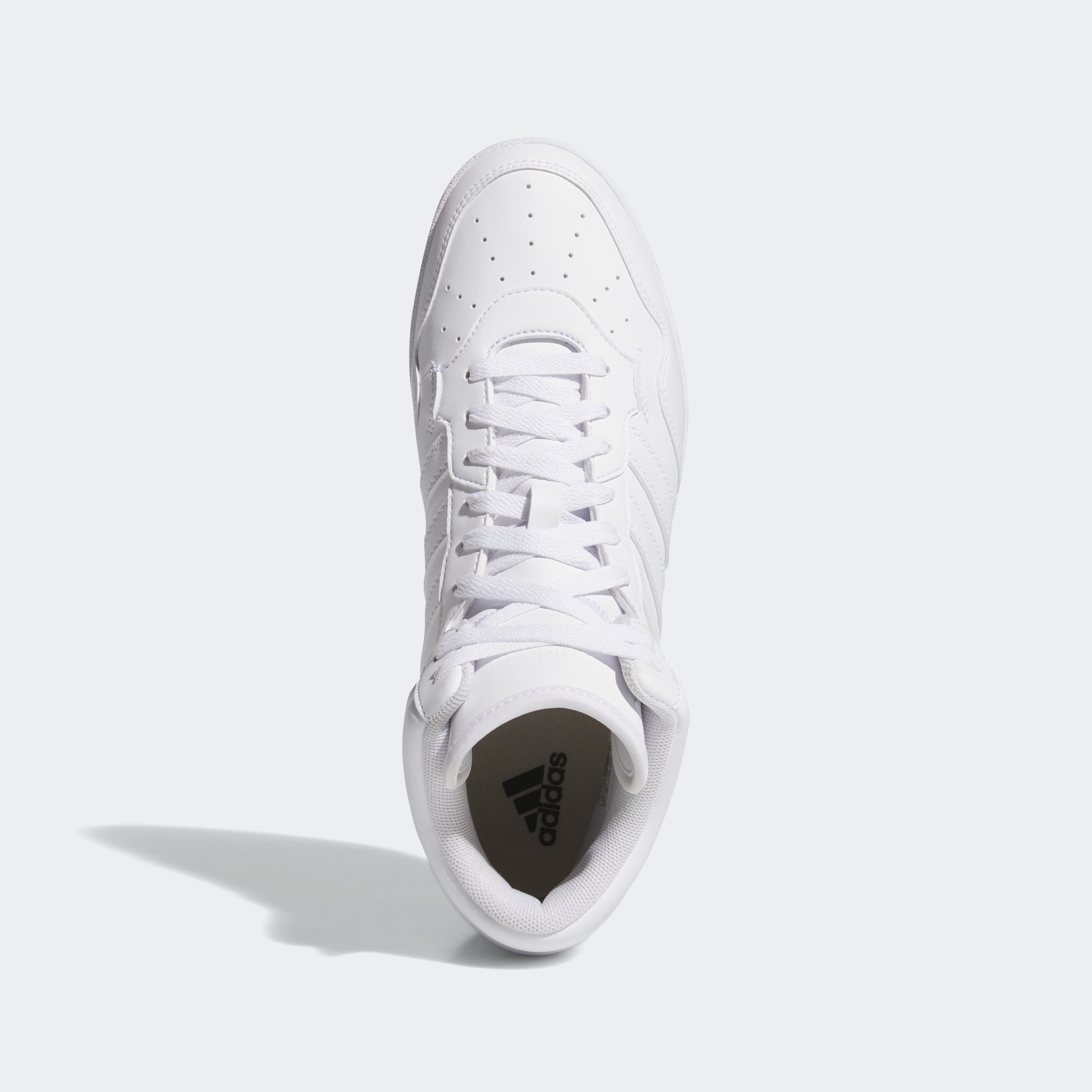 adidas Sportswear Sneaker »HOOPS 4.0 MID«