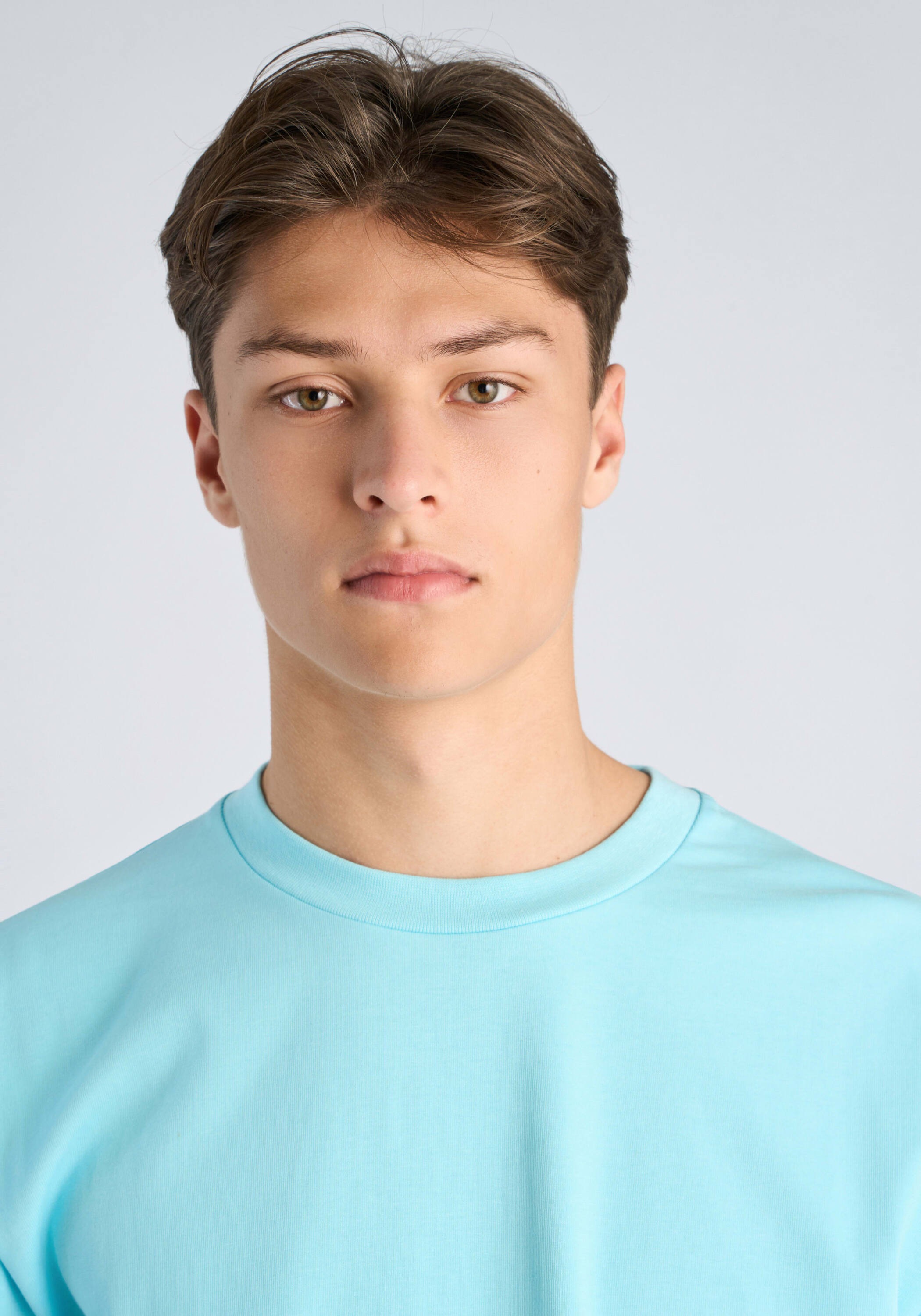 LINDBERGH T-Shirt »T-Shirt Oversize Fit«