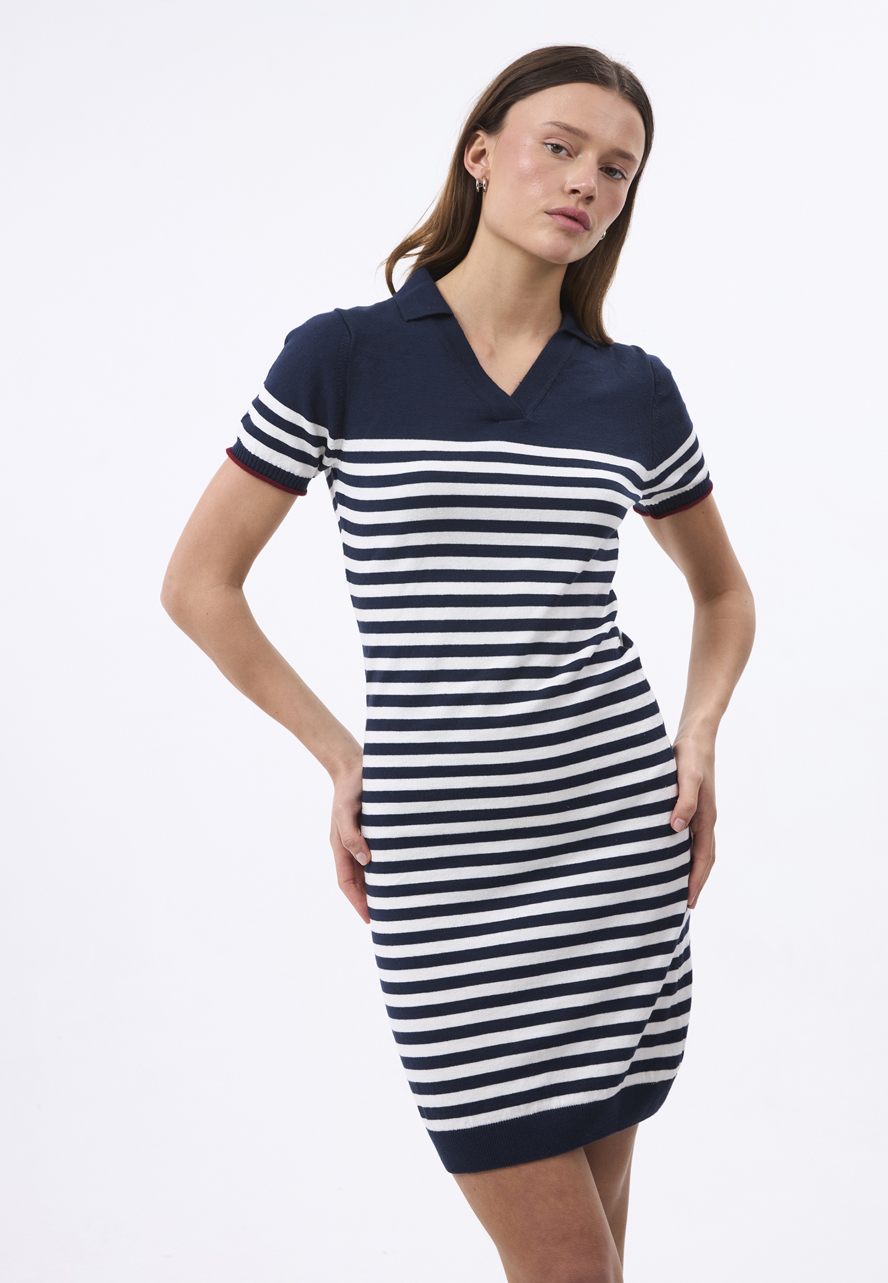 Felix Hardy Polokleid »Kleid«