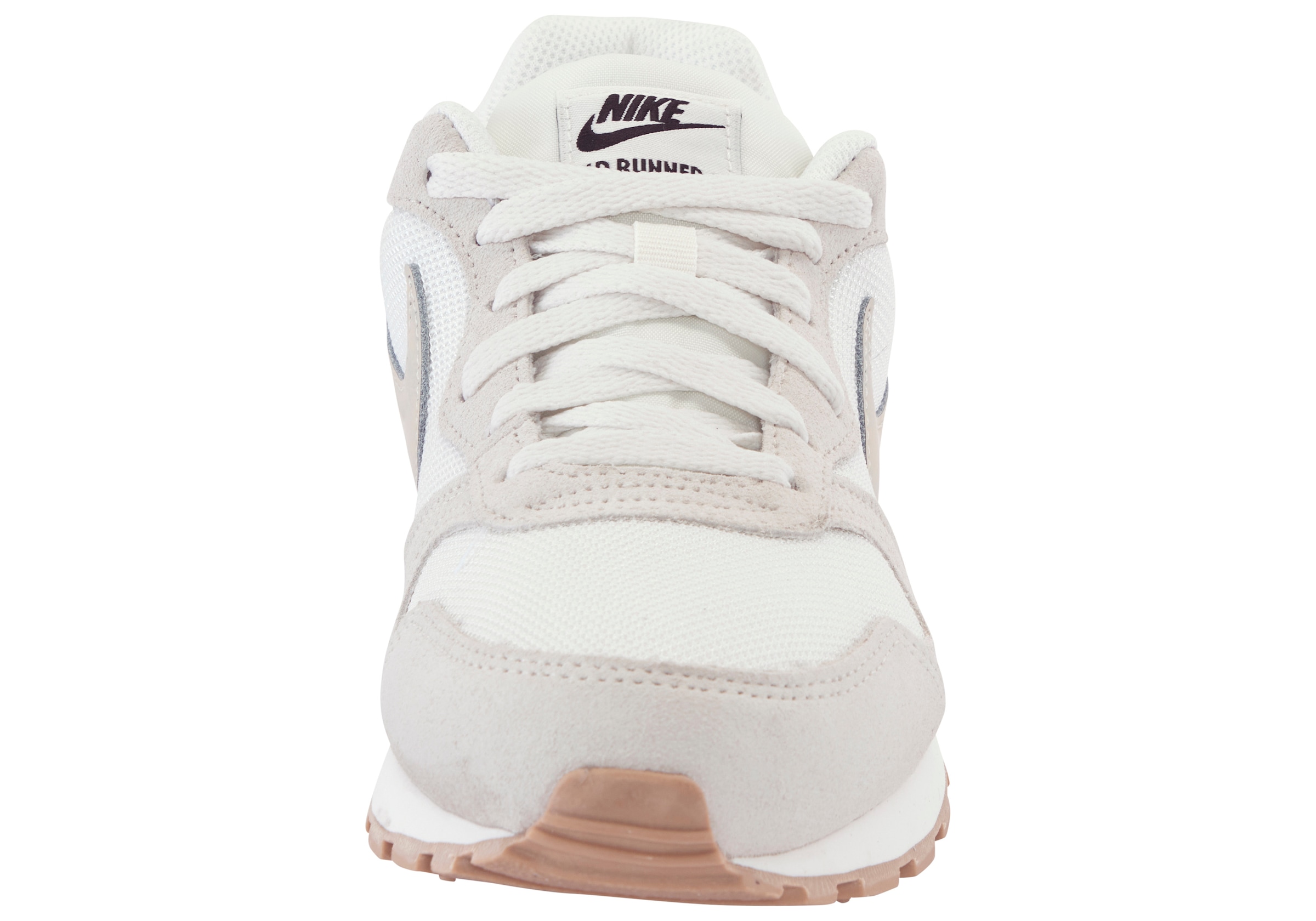 Nike Sportswear Sneaker »MD Runner 2 SE«