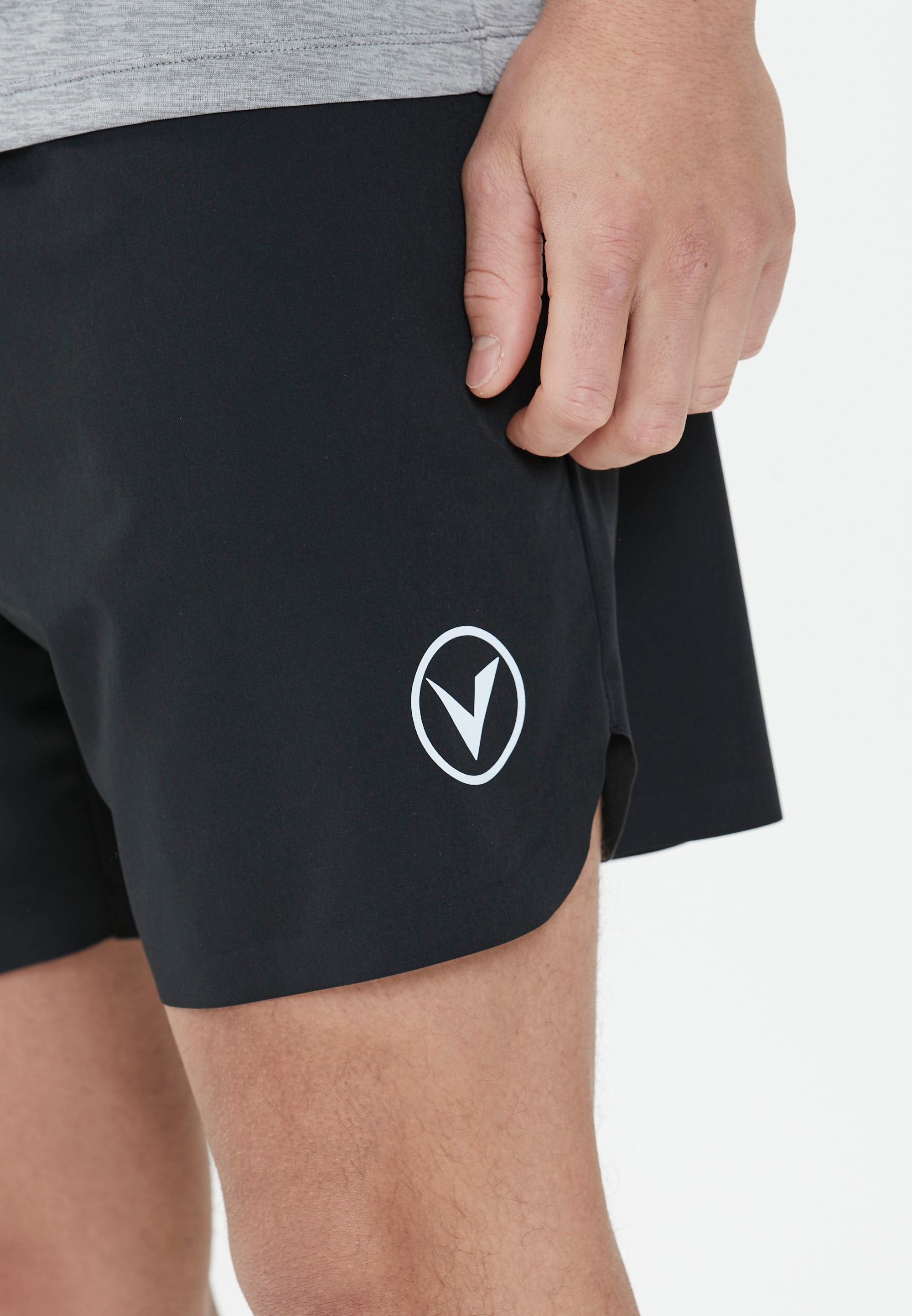 Virtus Shorts »SPIER M activ«, mit komfortablem 4-Wege-Funktionsstretch