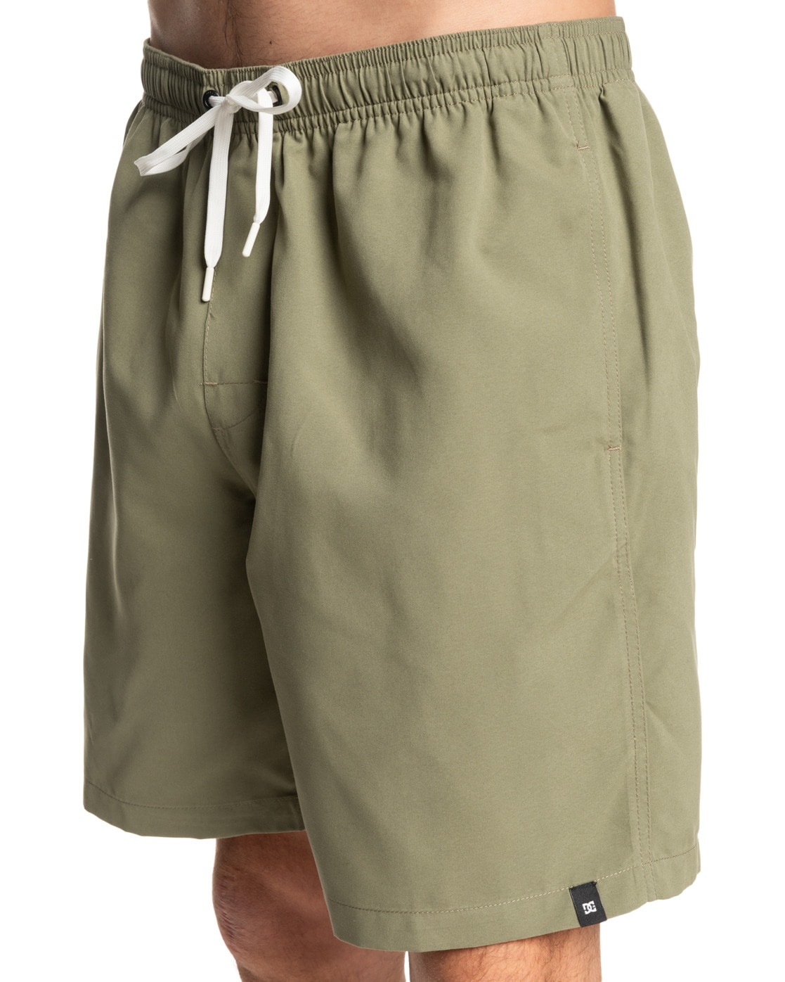 DC Shoes Bermudas »Stryker 18"«