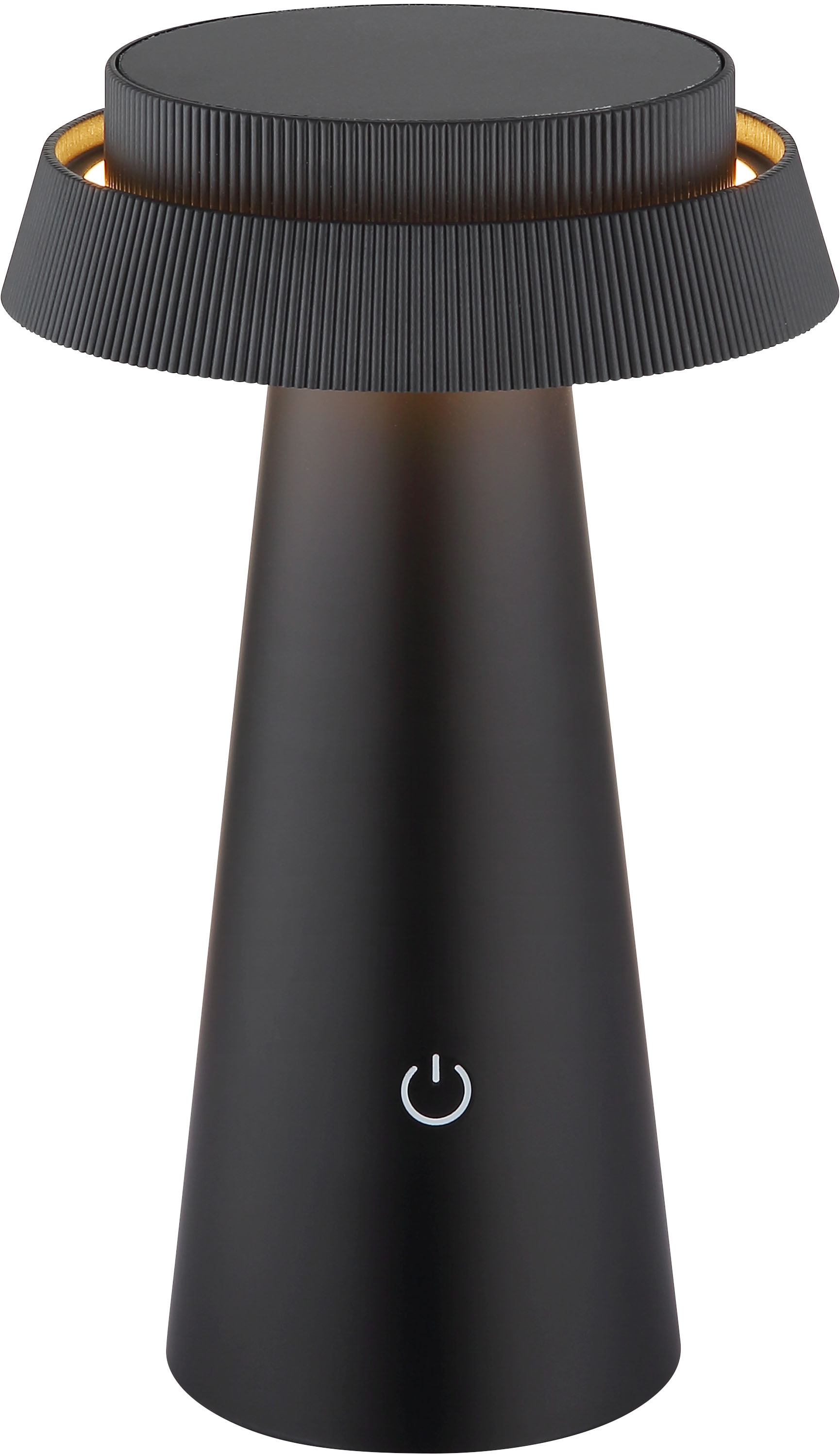 my home LED Solarleuchte "Taja" LED-Modul 1 Stk. warmweiß - kaltweiß stufen günstig online kaufen