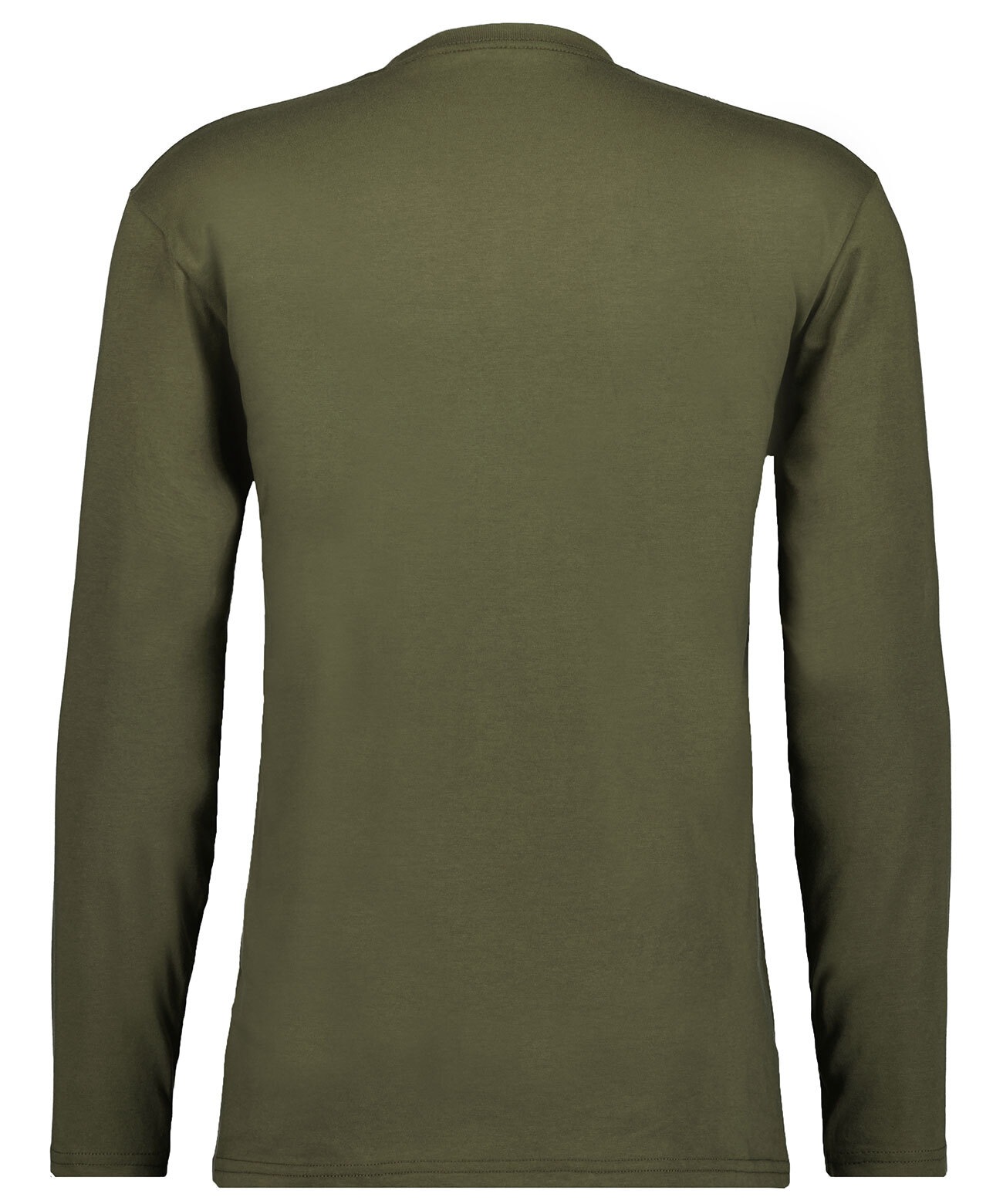 RAGMAN Langarmshirt