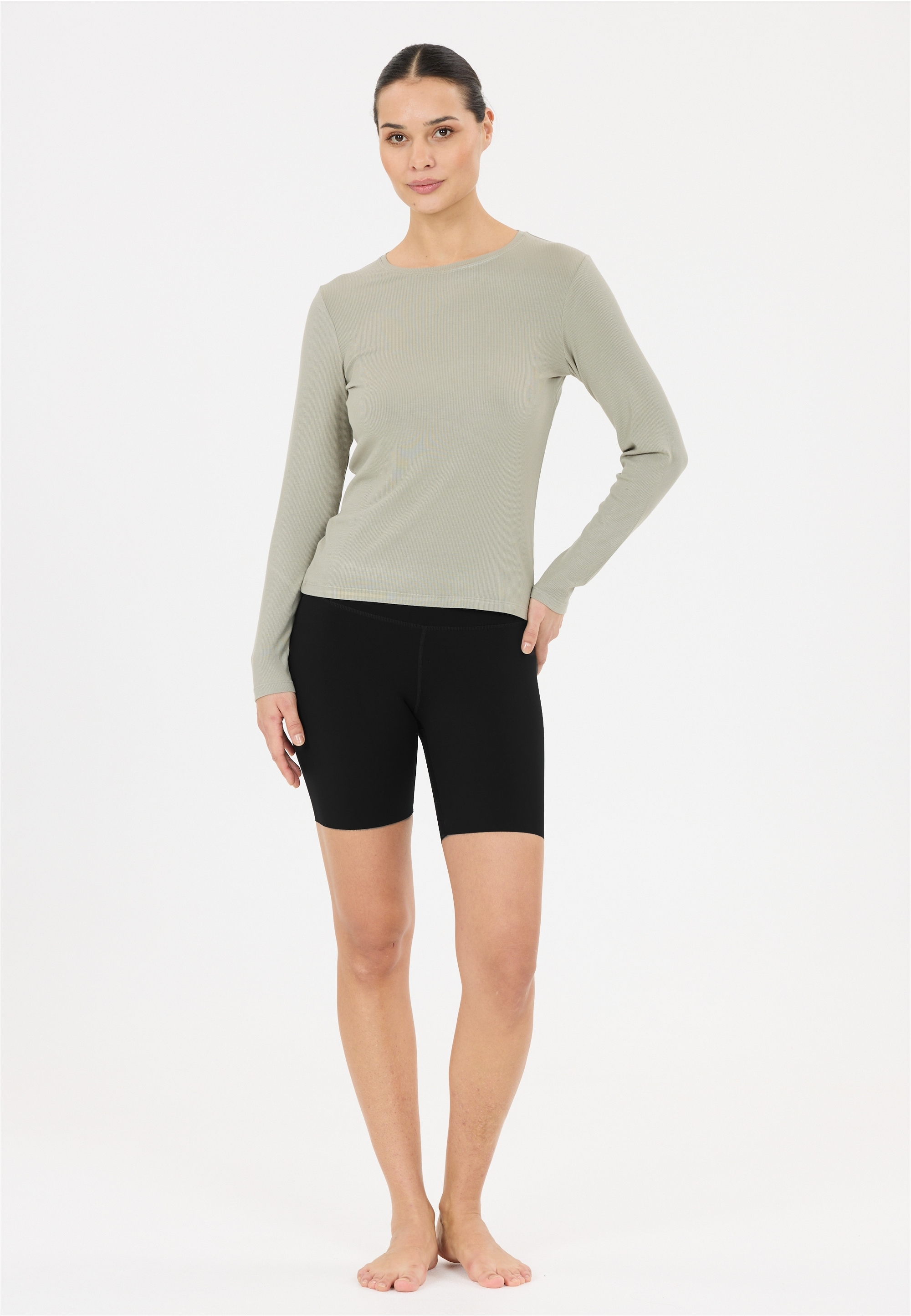 ATHLECIA Funktionstights »Franz V3«  mit bequemer Kompression
