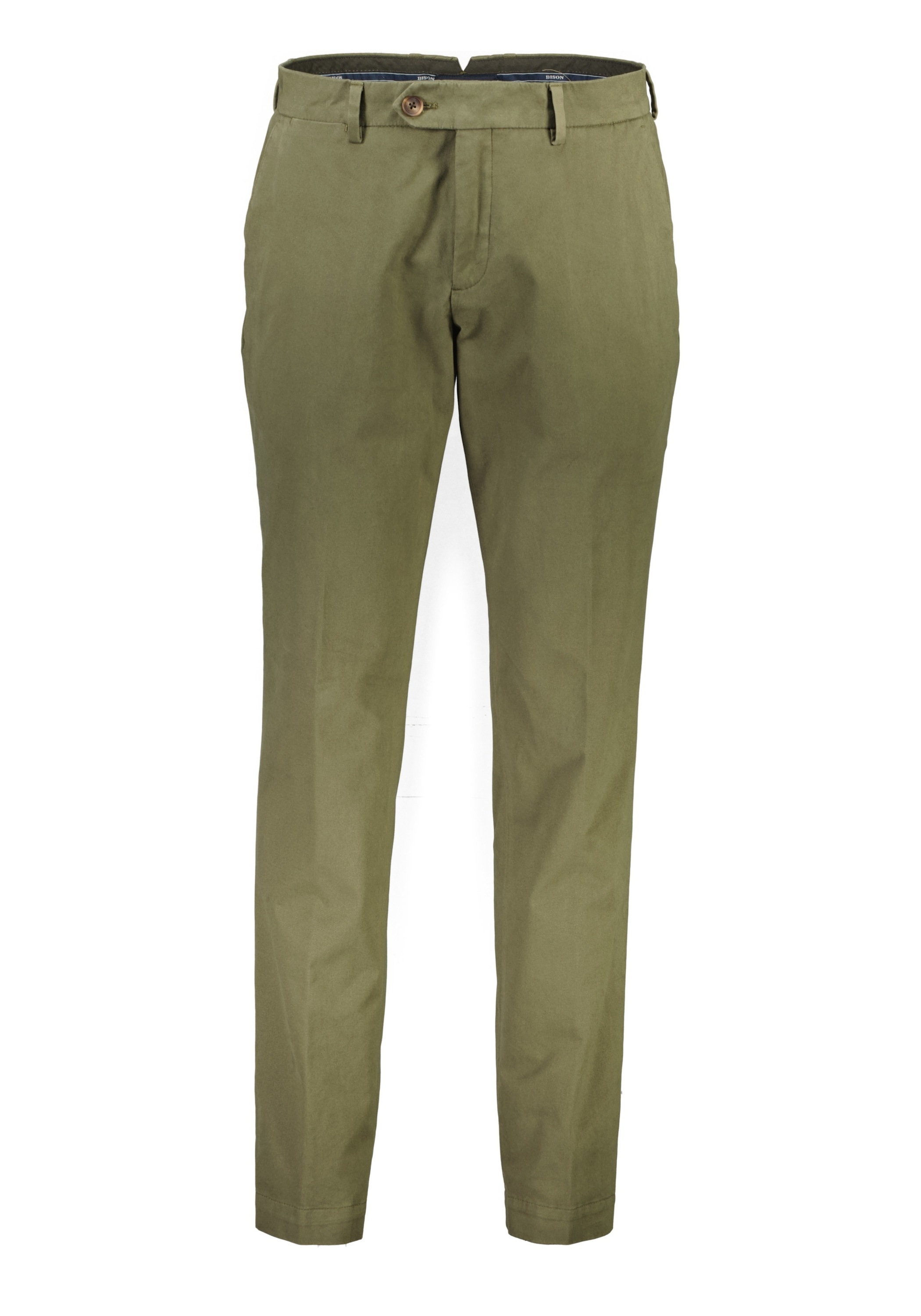 BISON Chinos "Chinos Modern Fit" günstig online kaufen
