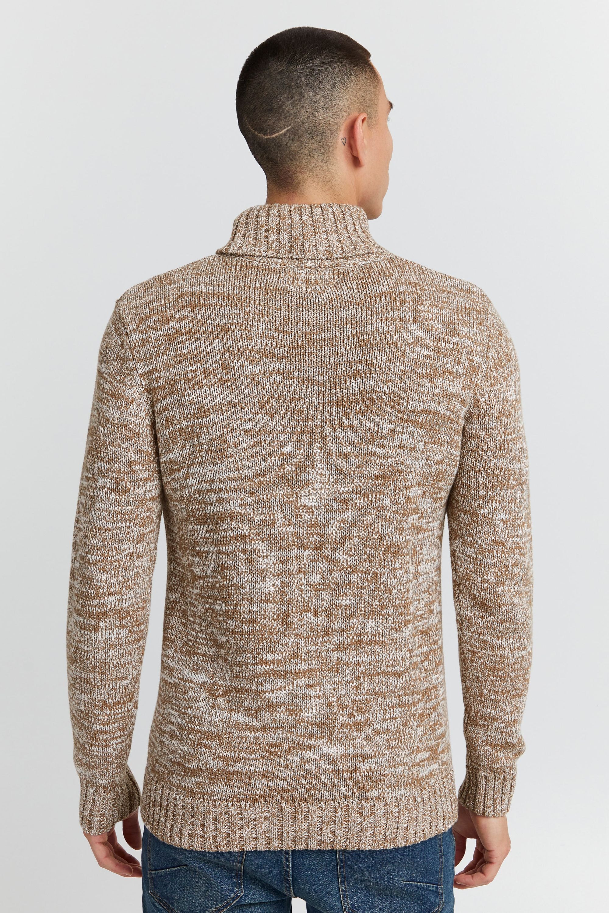 !Solid Rollkragenpullover »Rollkragenpullover SDPhilaremo«