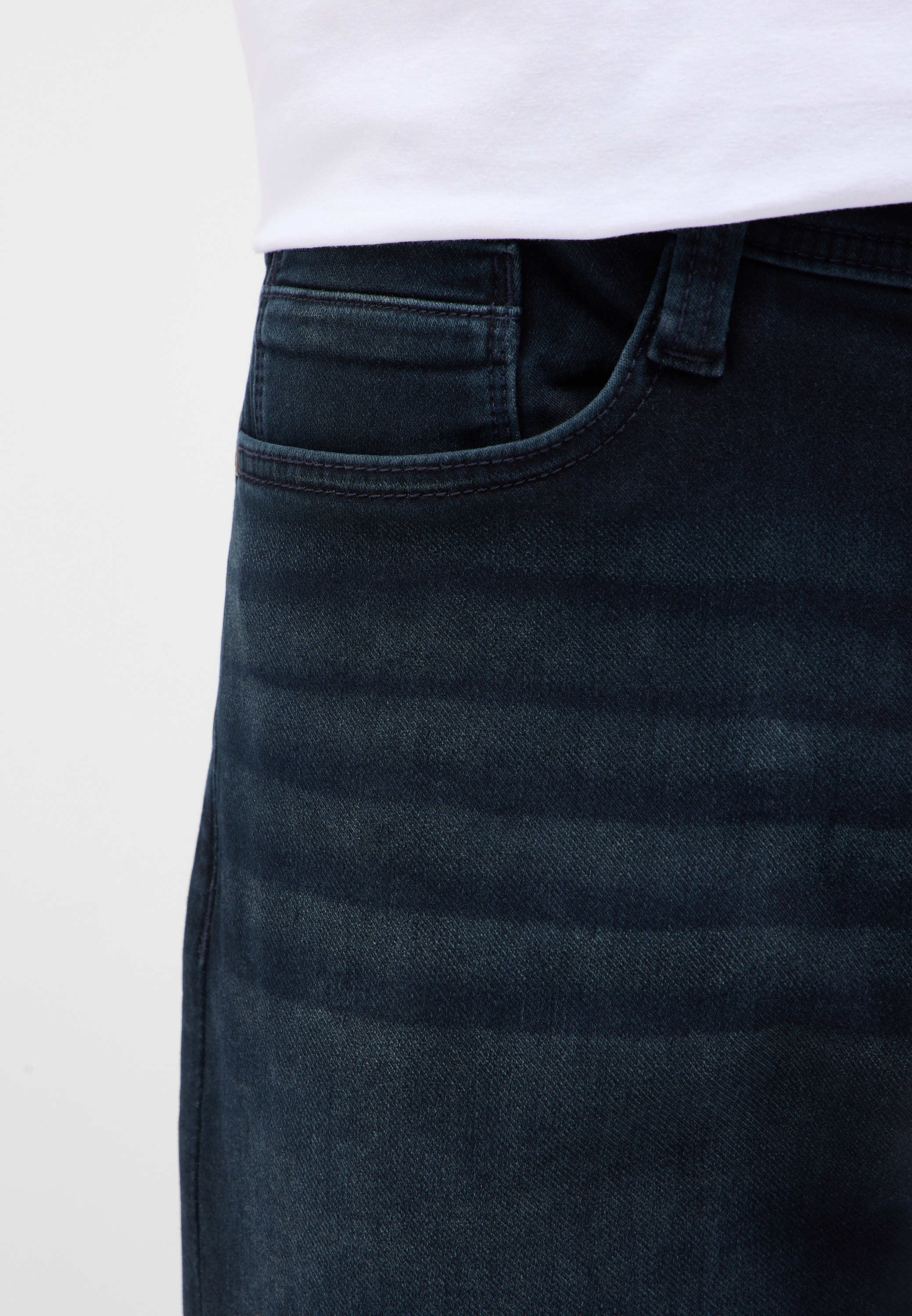 MUSTANG Slim-fit-Jeans »Herren Style Oregon Slim K«