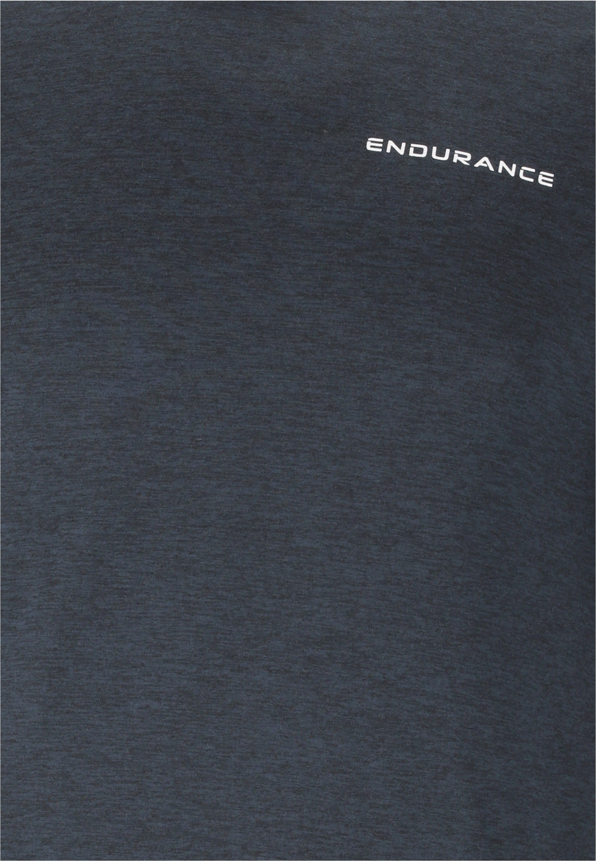 Endurance Abdon Langarmshirt Schwarz Gr. XXL 7