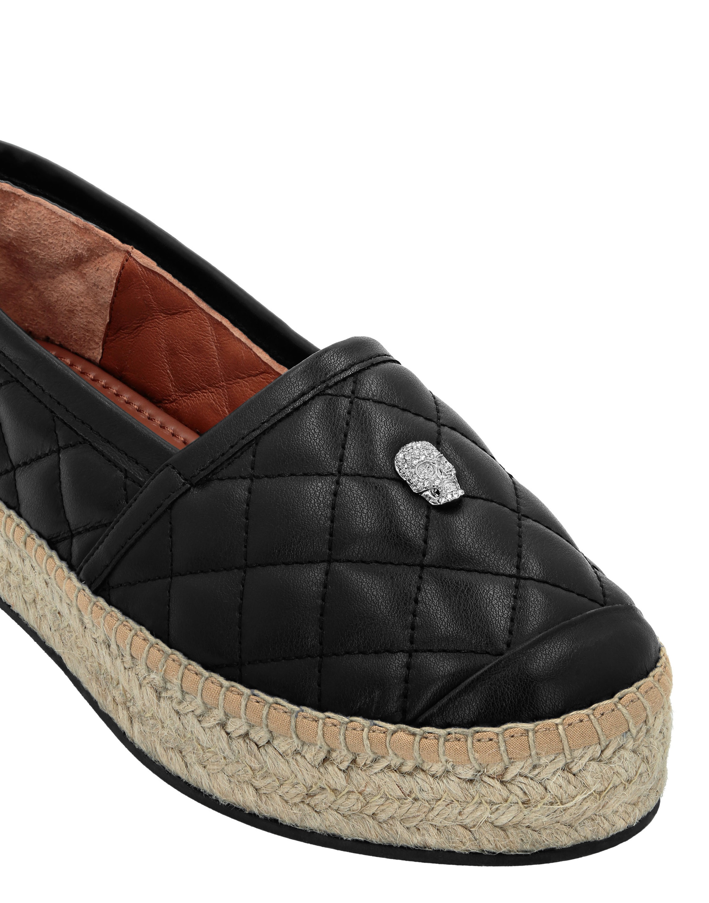 PHILIPP PLEIN Espadrille »Skull«