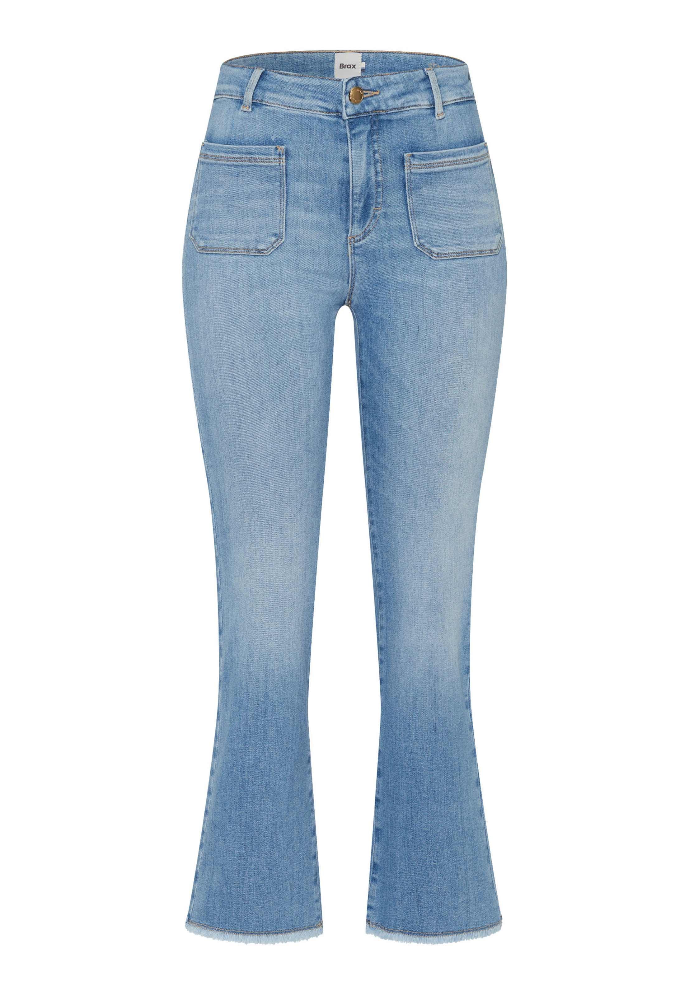 Brax 5-Pocket-Jeans »Style ANA S«