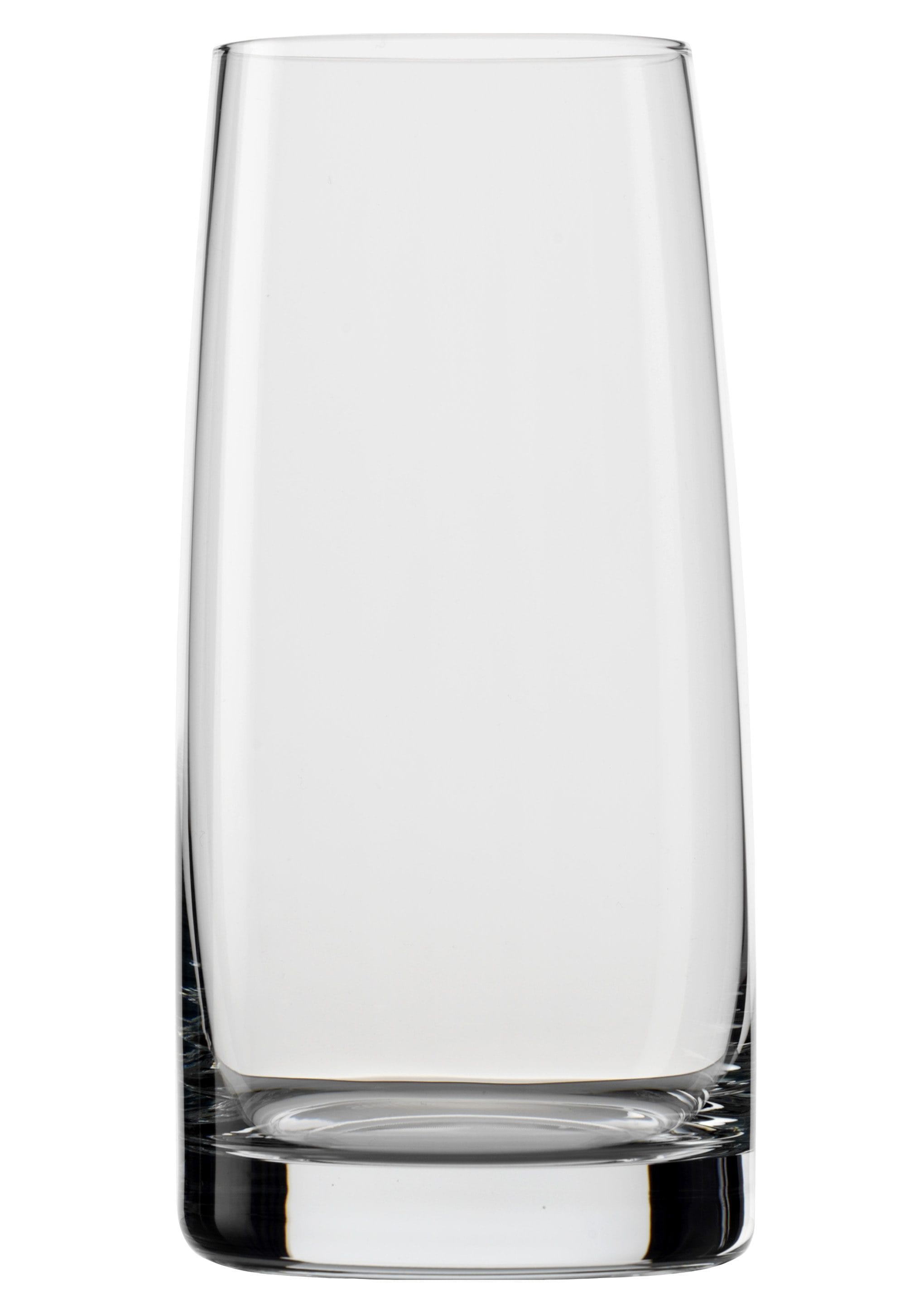 Stölzle Longdrinkglas »Exquisit«, (Set, 6 tlg.), 6-teilig