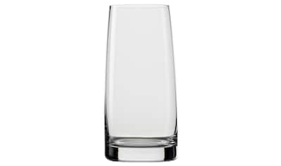 Longdrinkglas »Exquisit«, (Set, 6 tlg.)